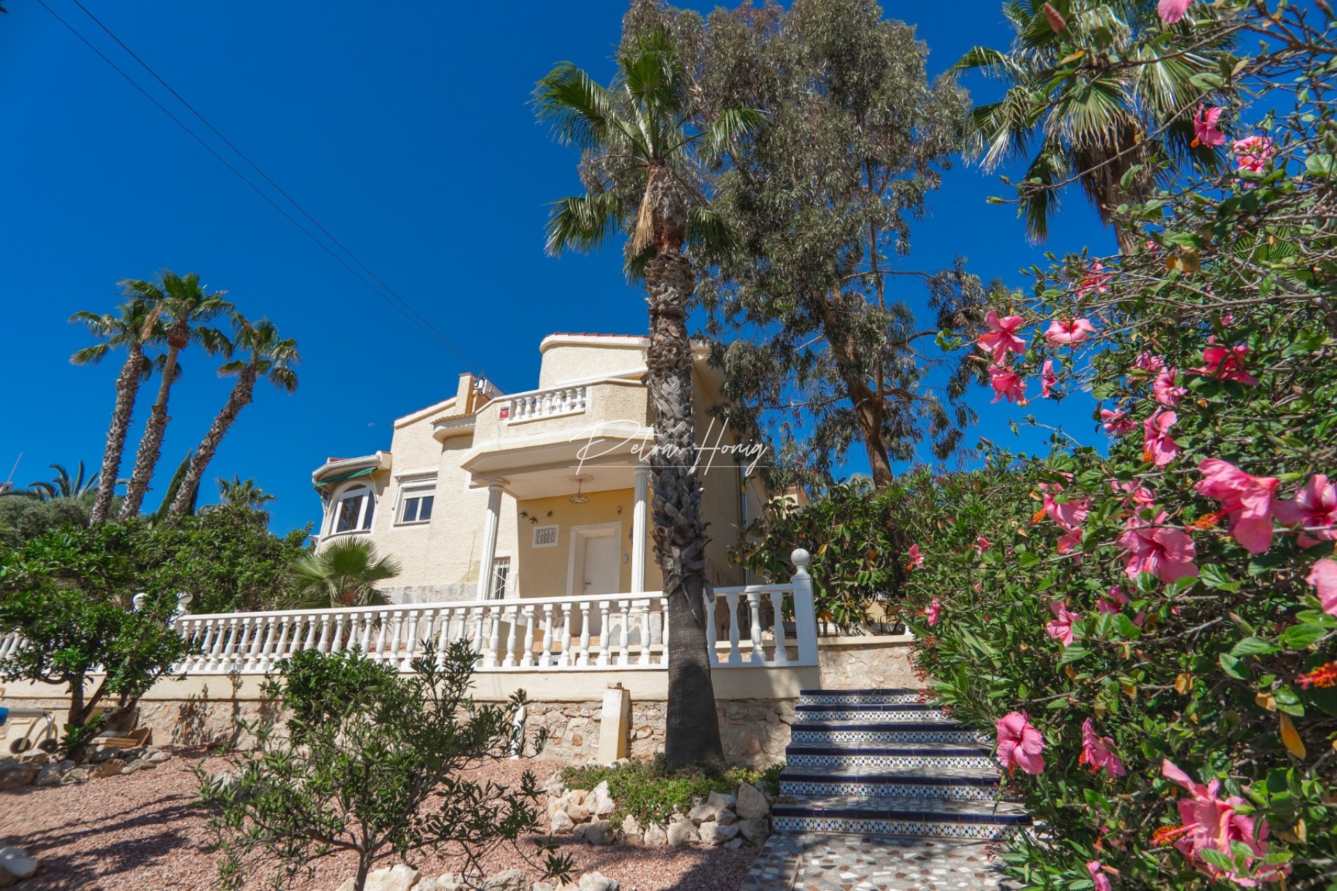 Resales - Villa - Ciudad Quesada - Town Center