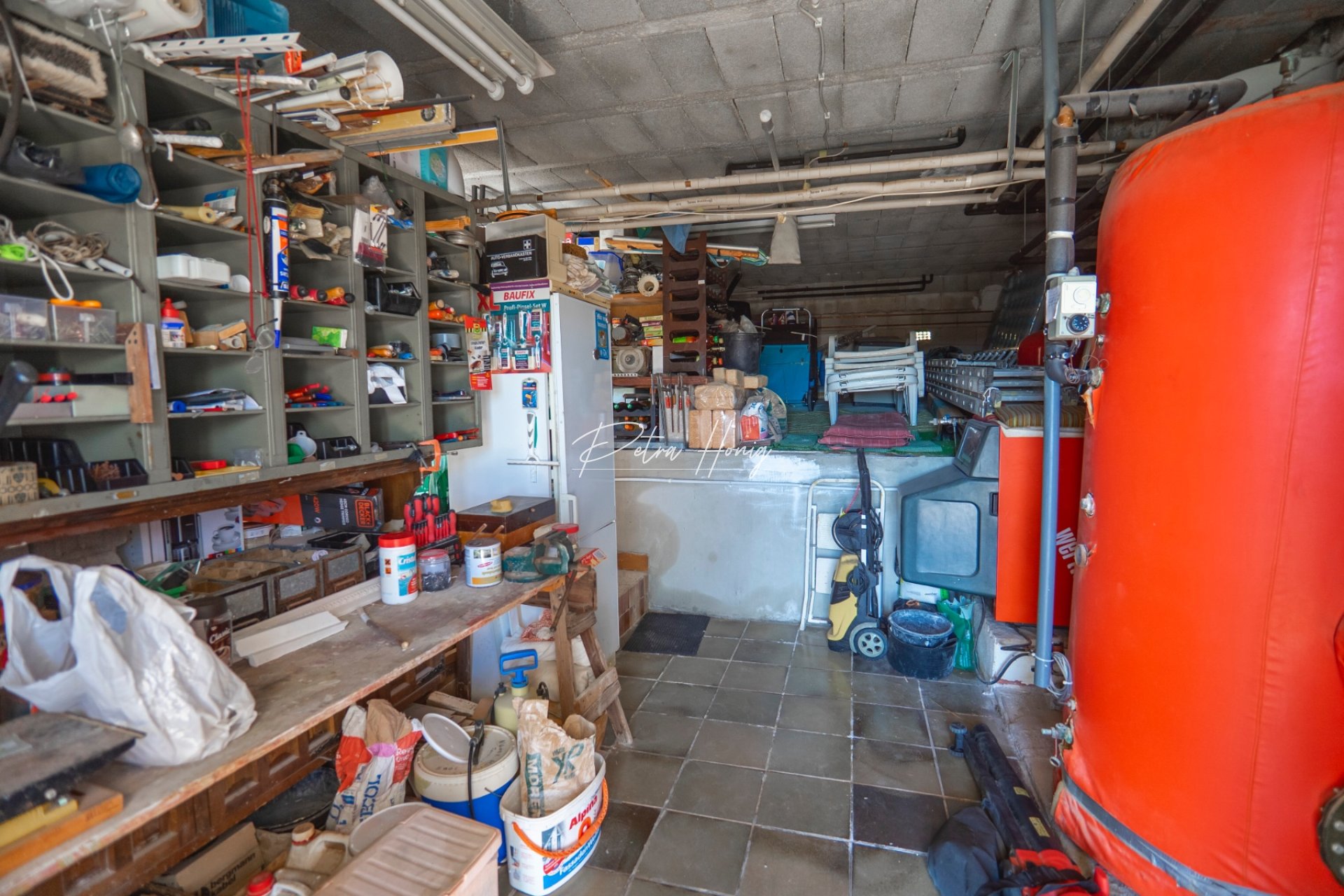 Resales - Villa - Ciudad Quesada - Town Center