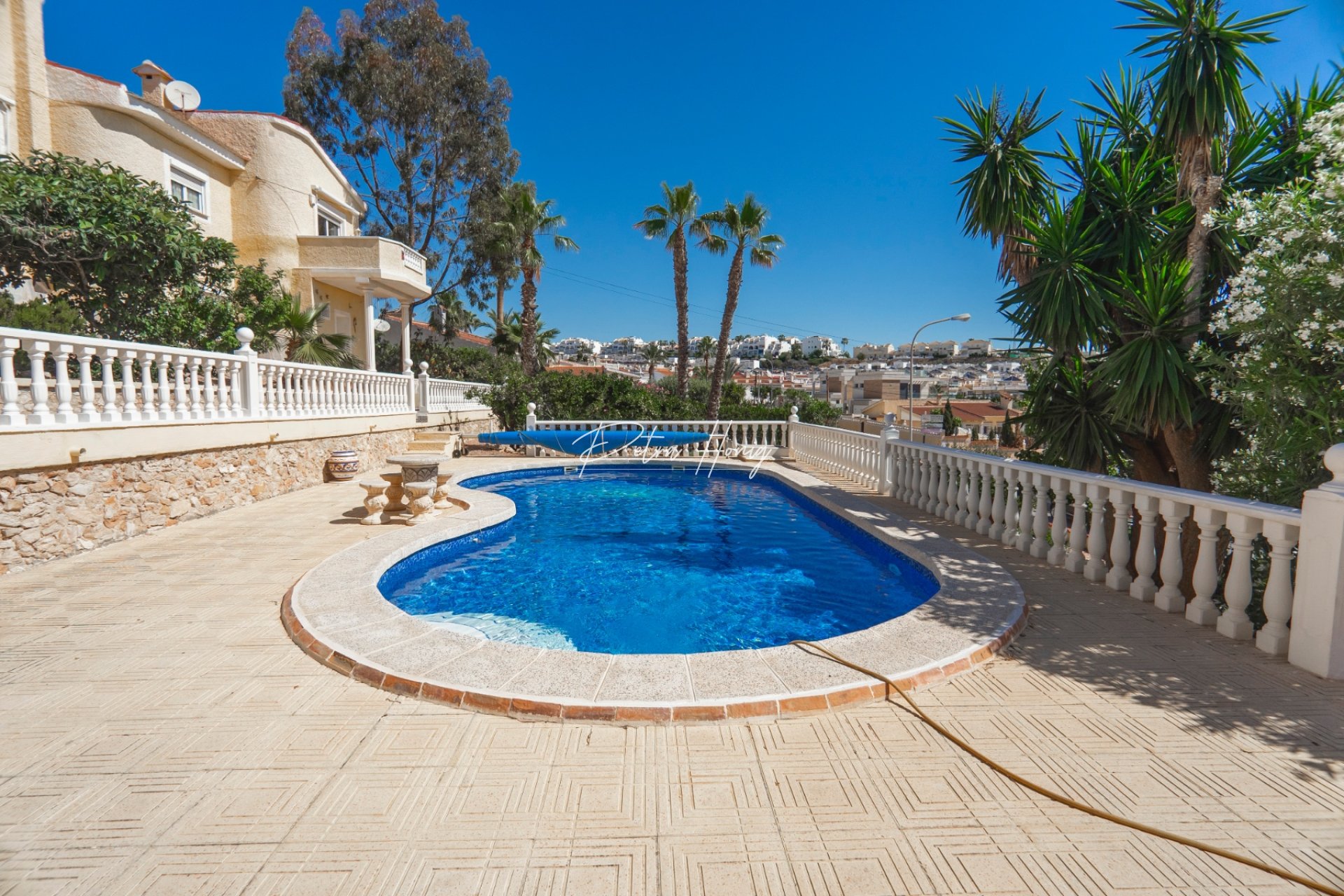 Resales - Villa - Ciudad Quesada - Town Center