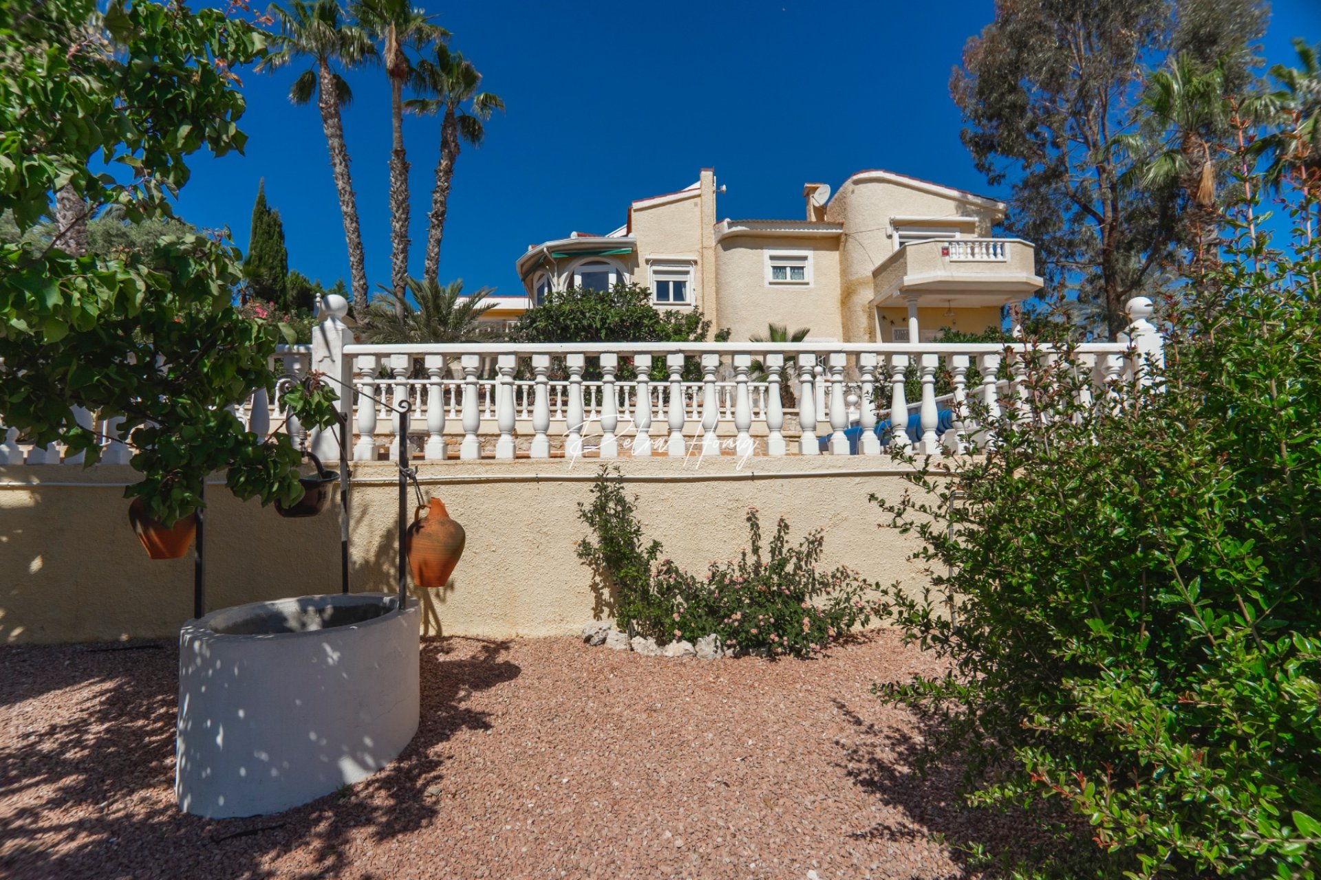 Resales - Villa - Ciudad Quesada - Town Center