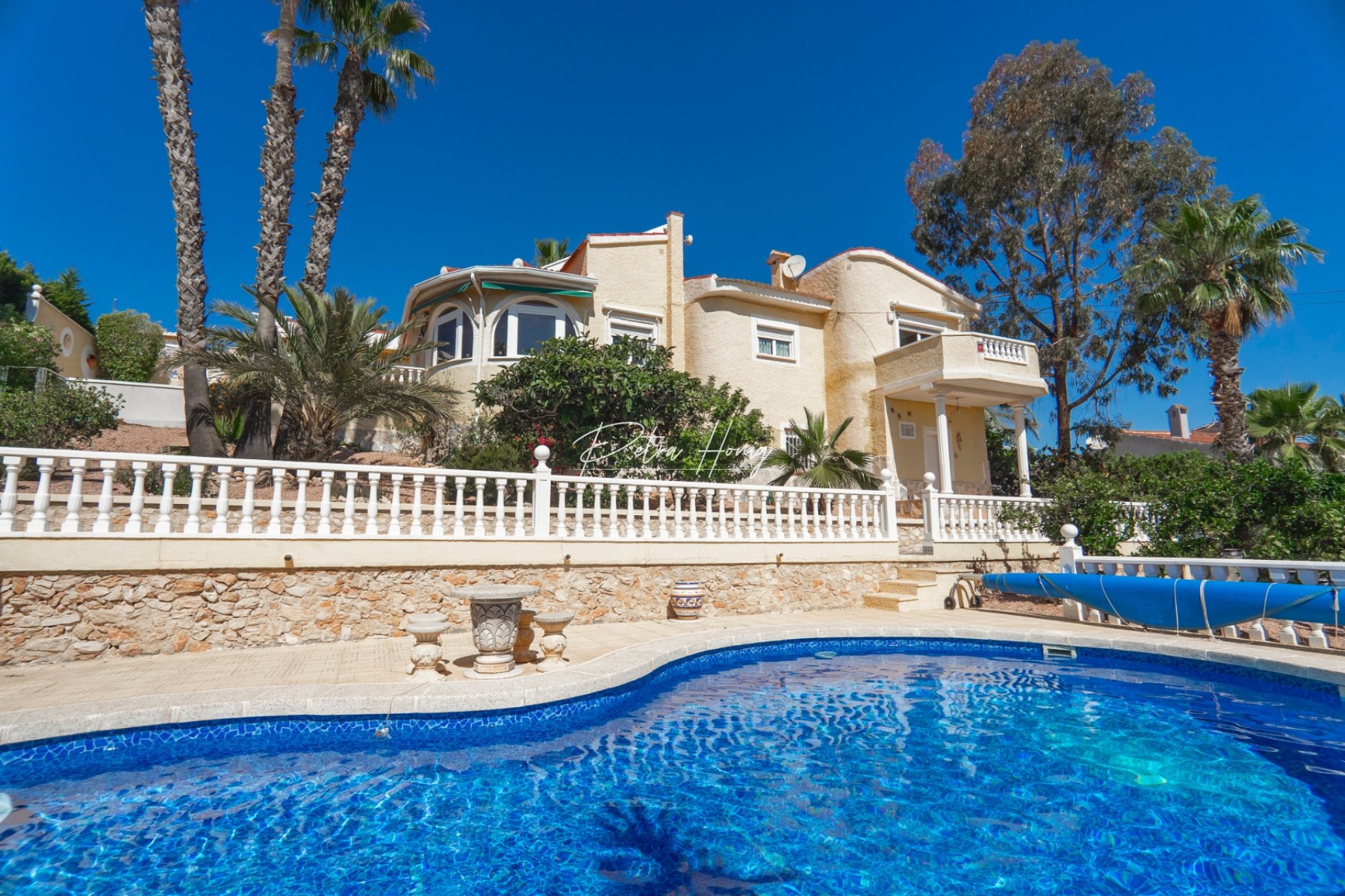 Resales - Villa - Ciudad Quesada - Town Center
