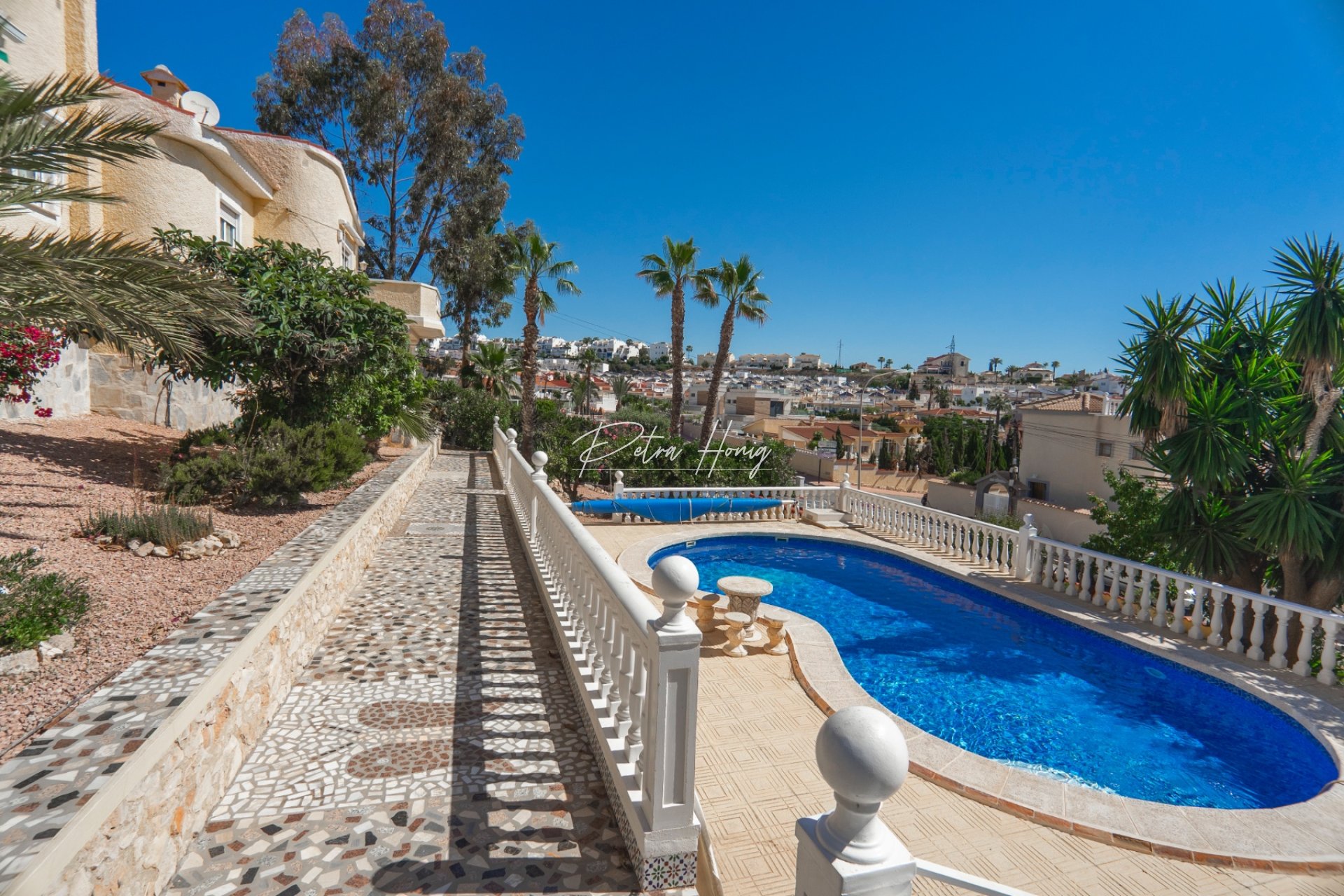 Resales - Villa - Ciudad Quesada - Town Center