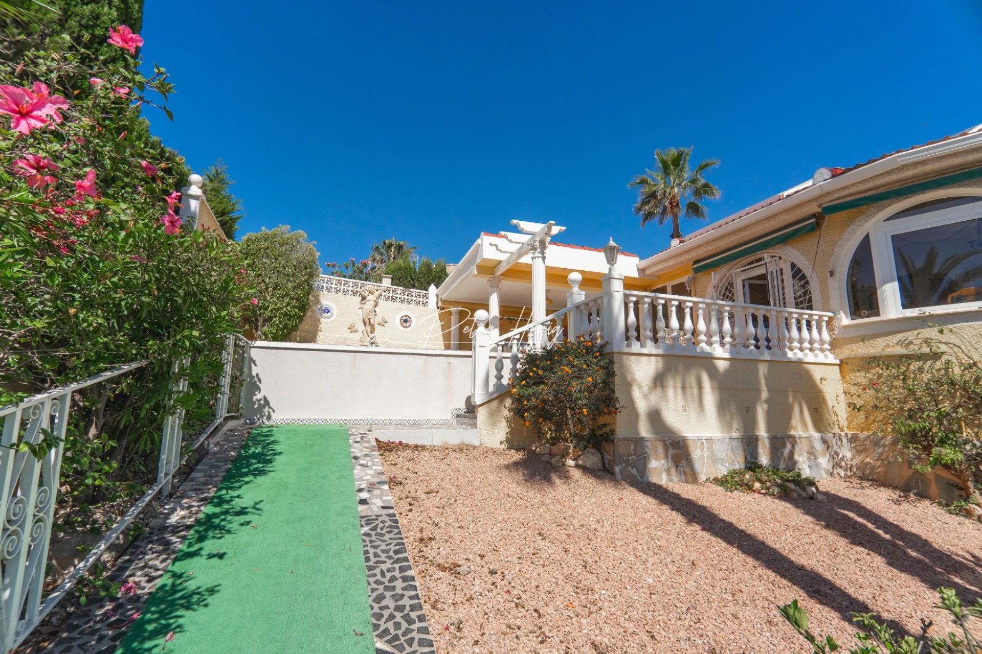 Resales - Villa - Ciudad Quesada - Town Center