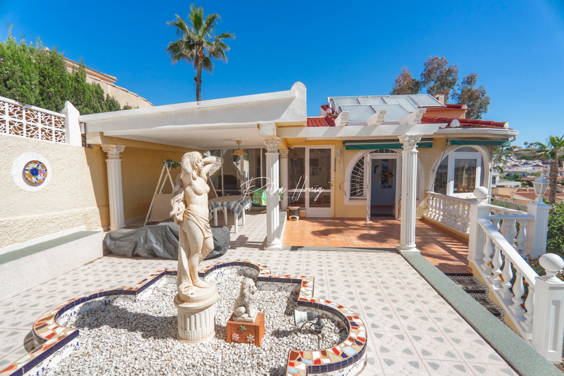 Resales - Villa - Ciudad Quesada - Town Center