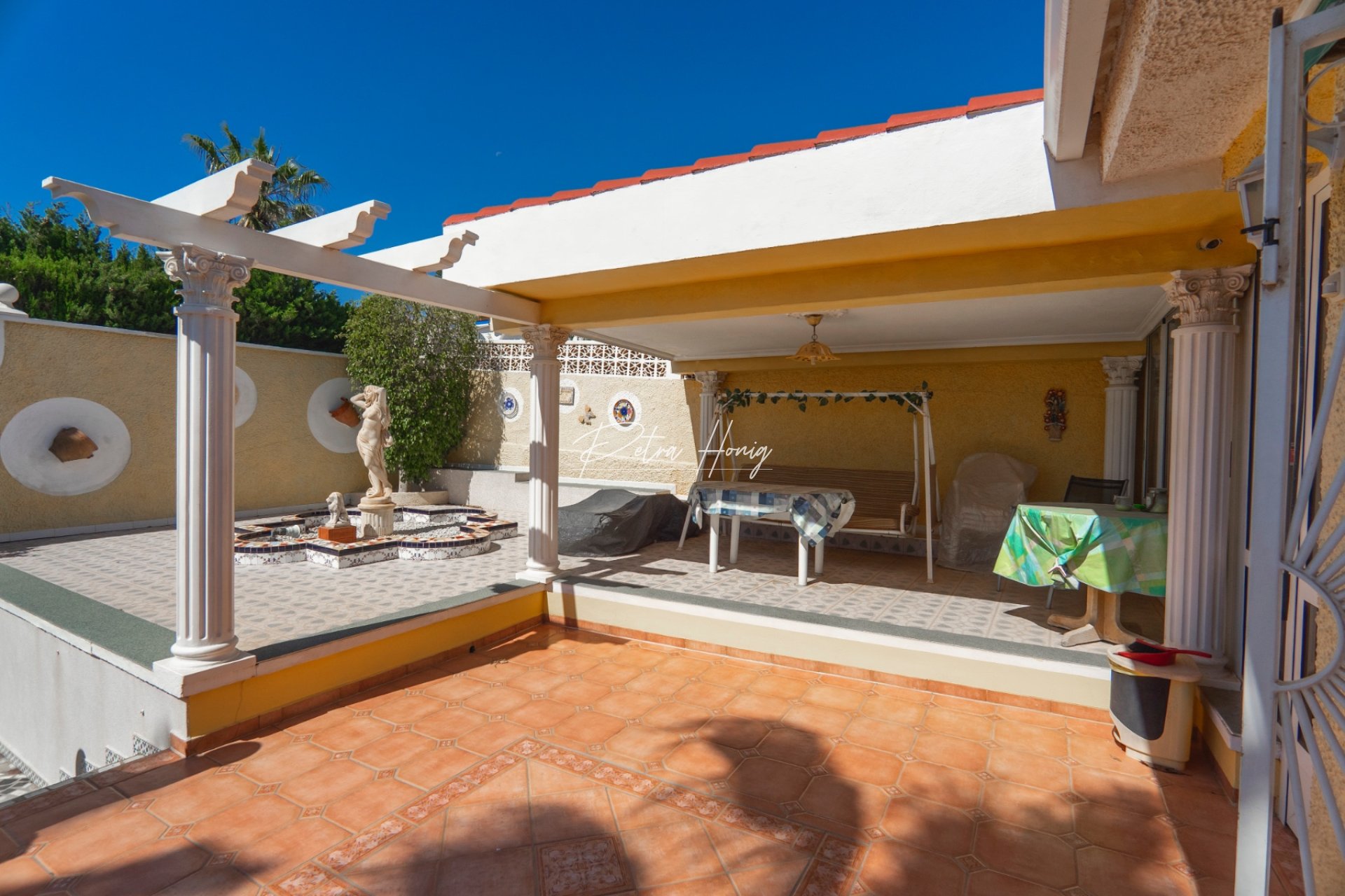 Resales - Villa - Ciudad Quesada - Town Center