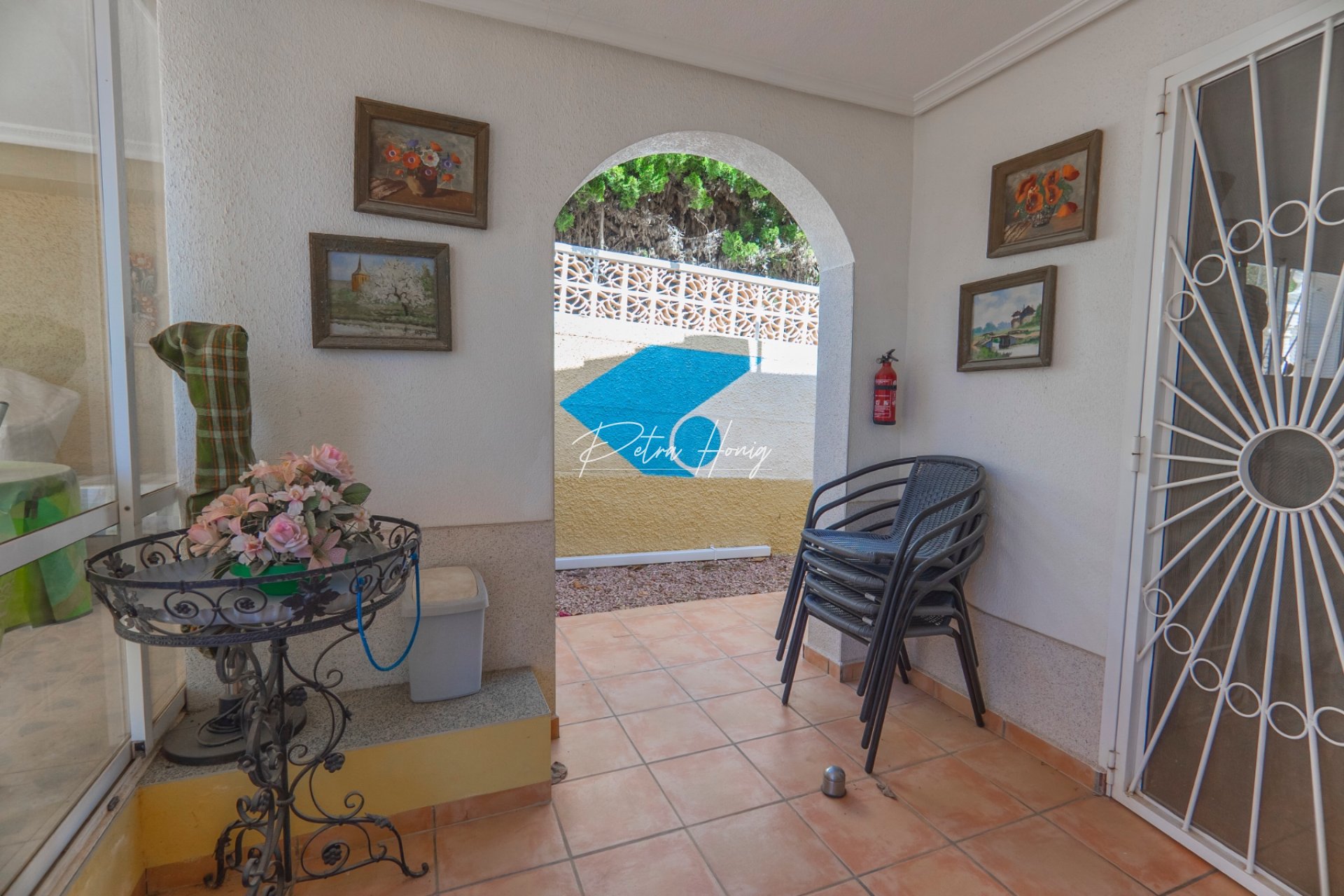 Resales - Villa - Ciudad Quesada - Town Center