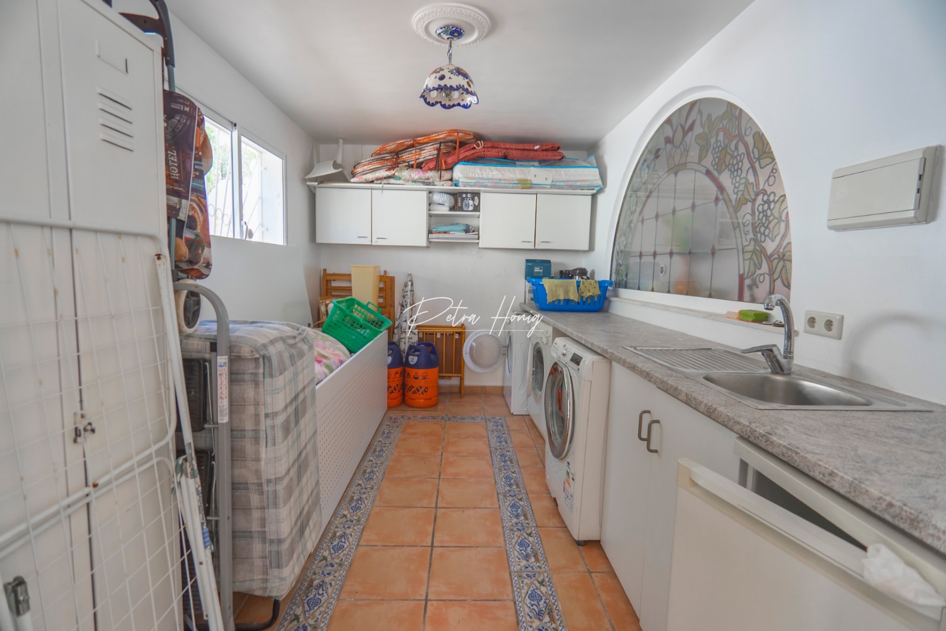 Resales - Villa - Ciudad Quesada - Town Center