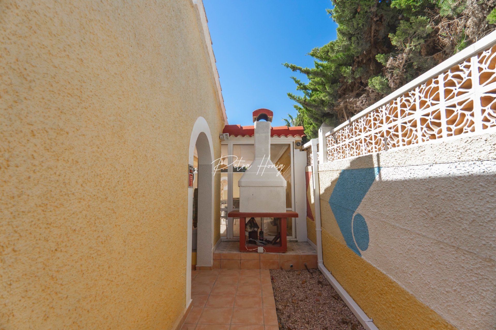 Resales - Villa - Ciudad Quesada - Town Center