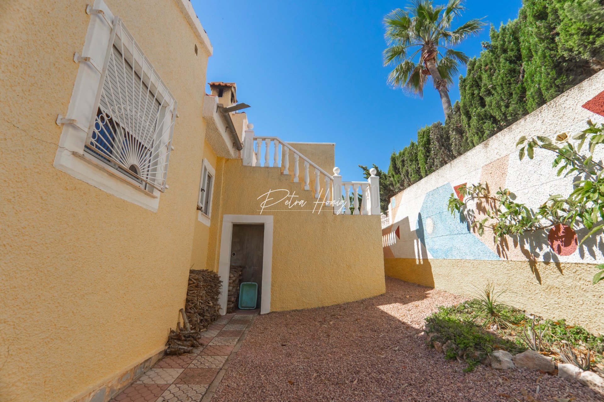 Resales - Villa - Ciudad Quesada - Town Center