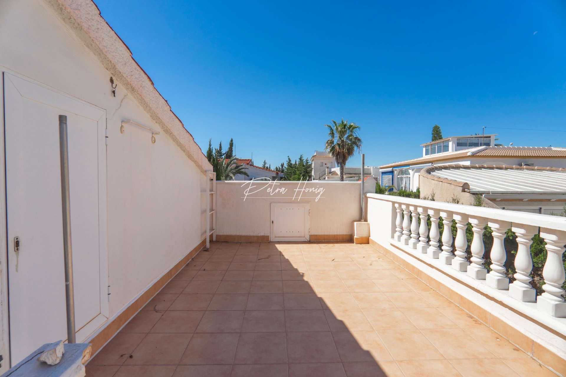Resales - Villa - Ciudad Quesada - Town Center