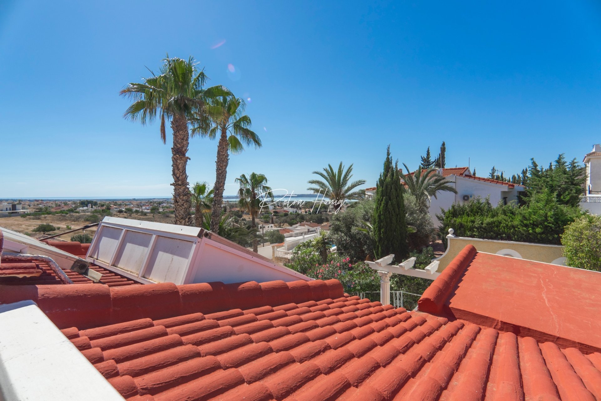 Resales - Villa - Ciudad Quesada - Town Center