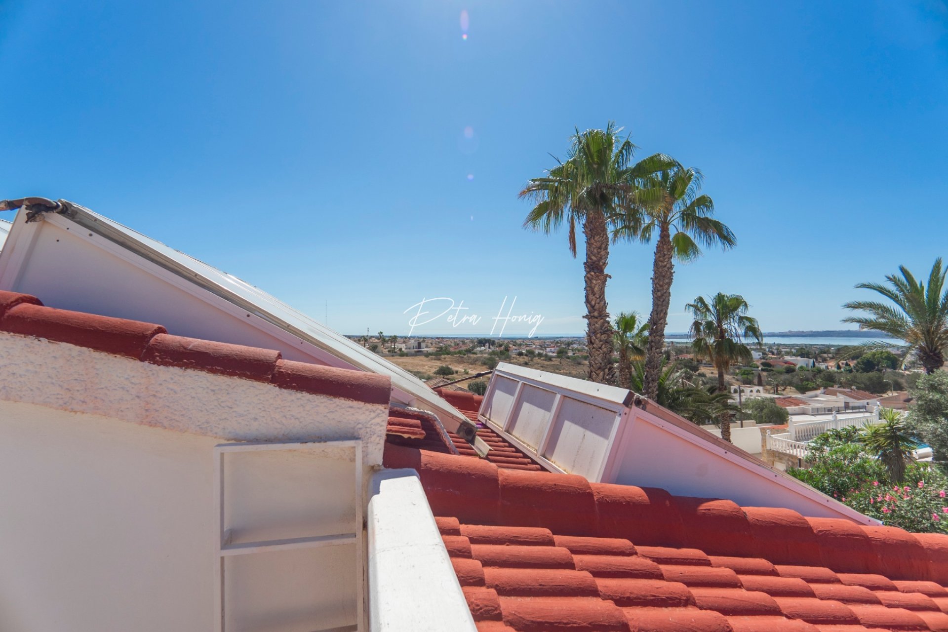 Resales - Villa - Ciudad Quesada - Town Center