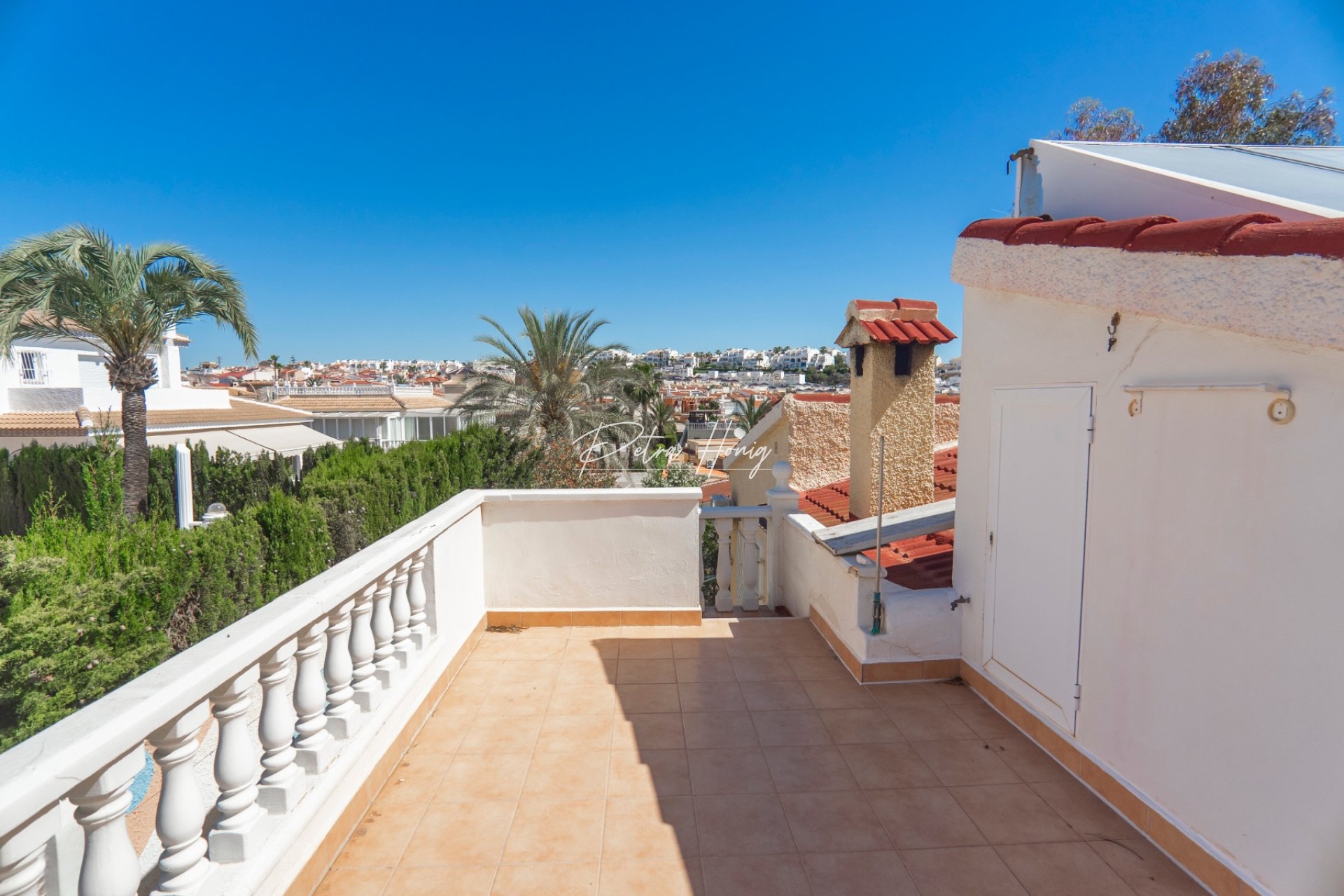 Resales - Villa - Ciudad Quesada - Town Center
