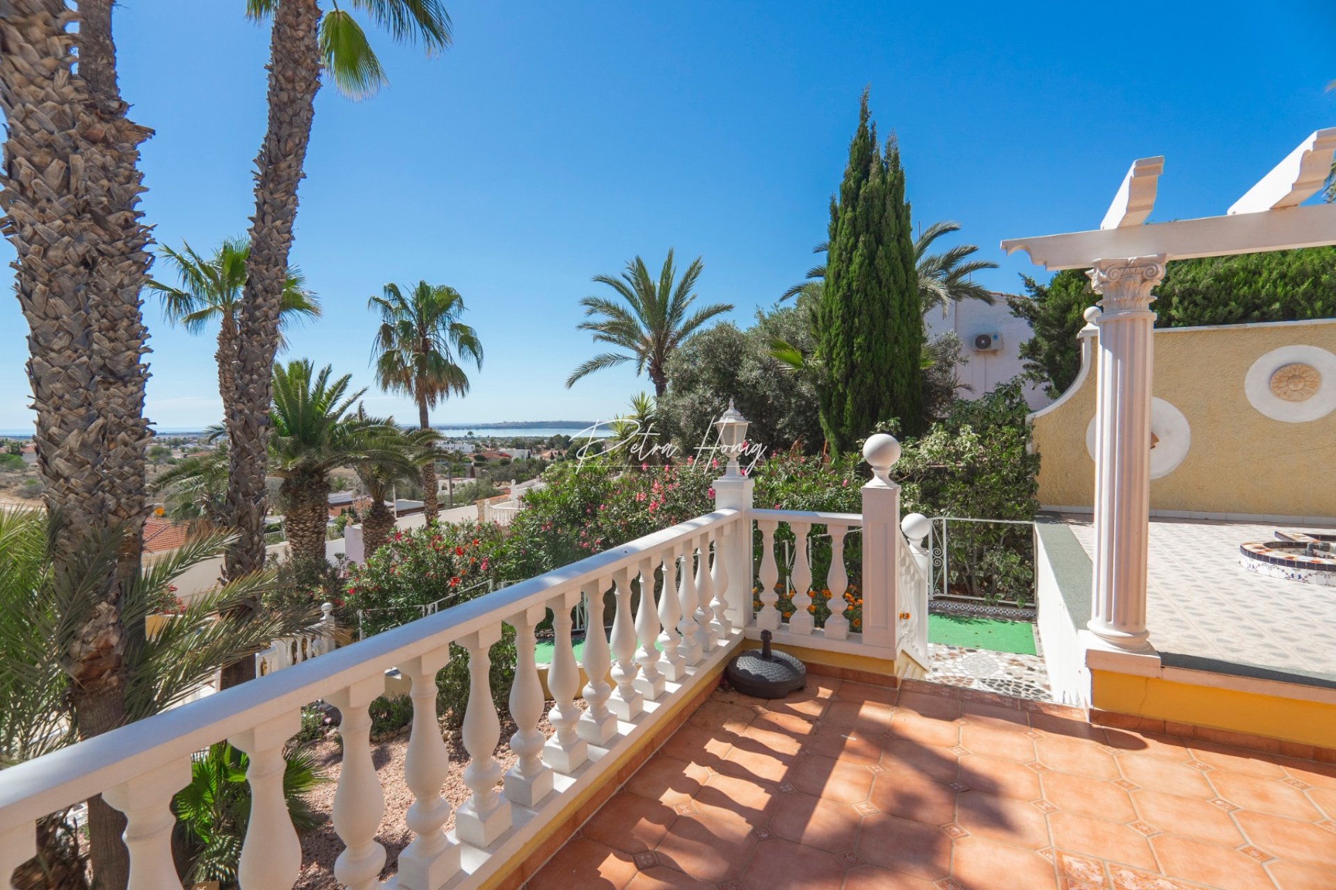 Resales - Villa - Ciudad Quesada - Town Center