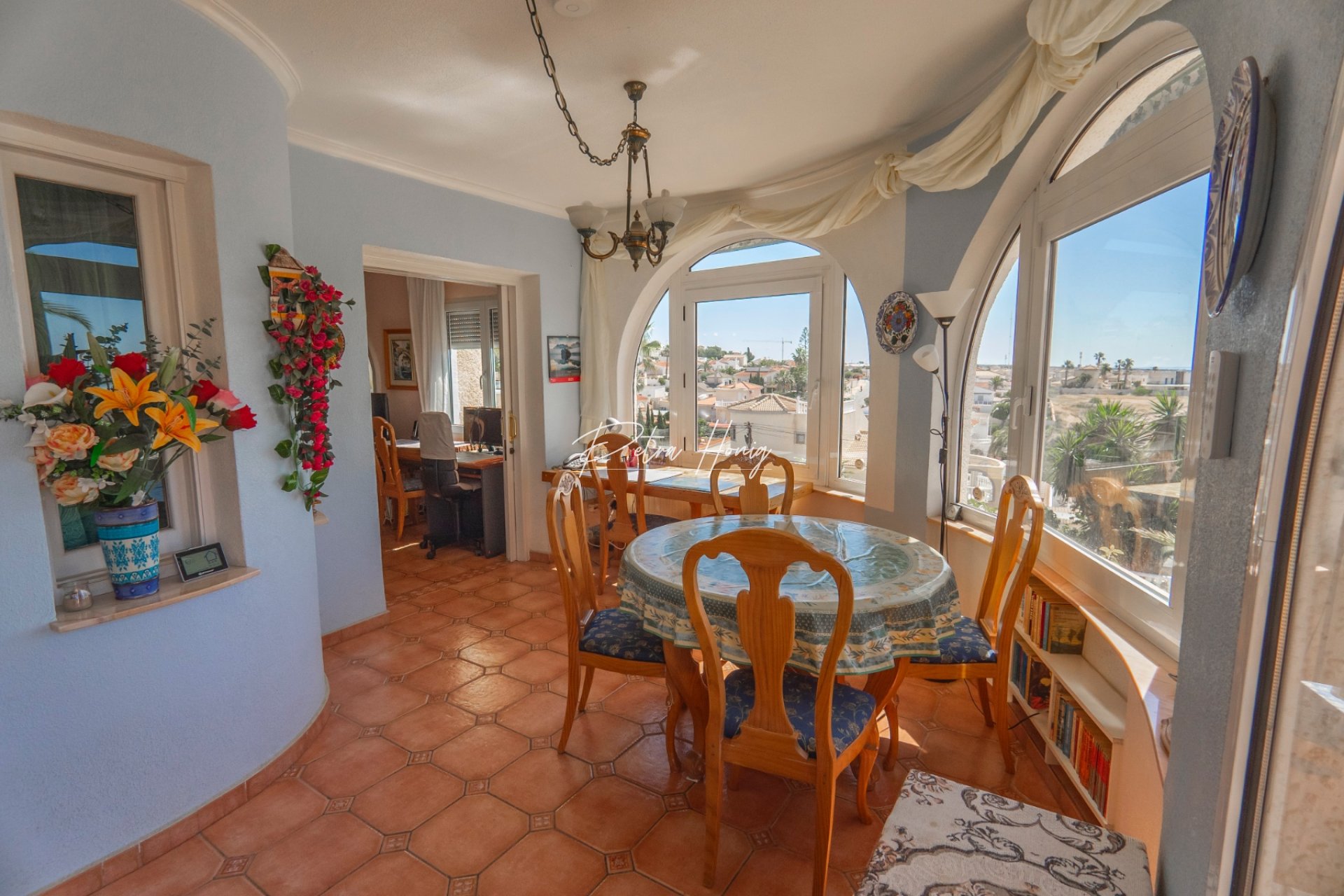 Resales - Villa - Ciudad Quesada - Town Center