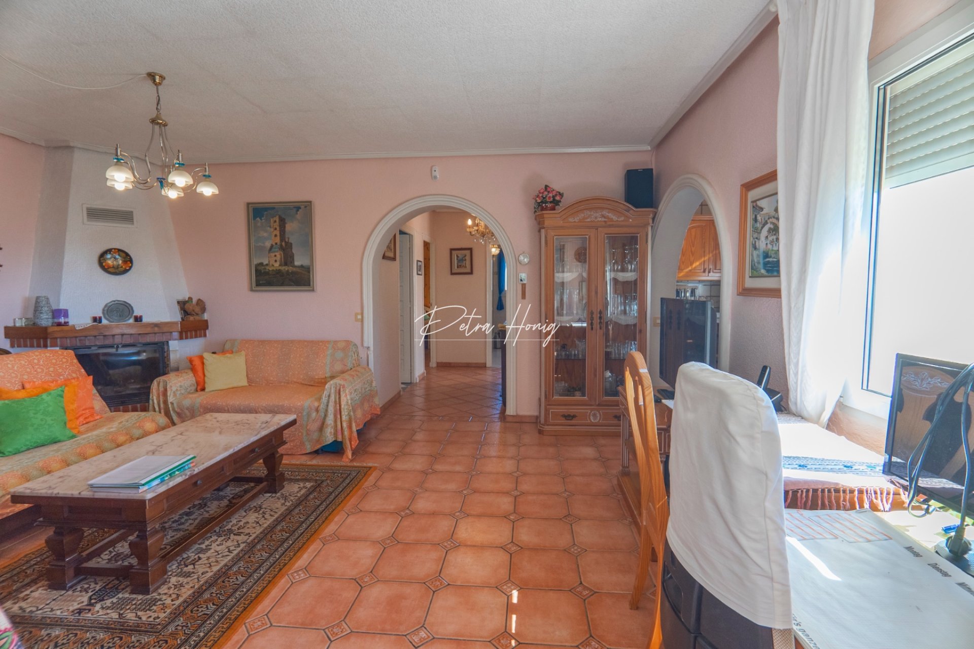 Resales - Villa - Ciudad Quesada - Town Center