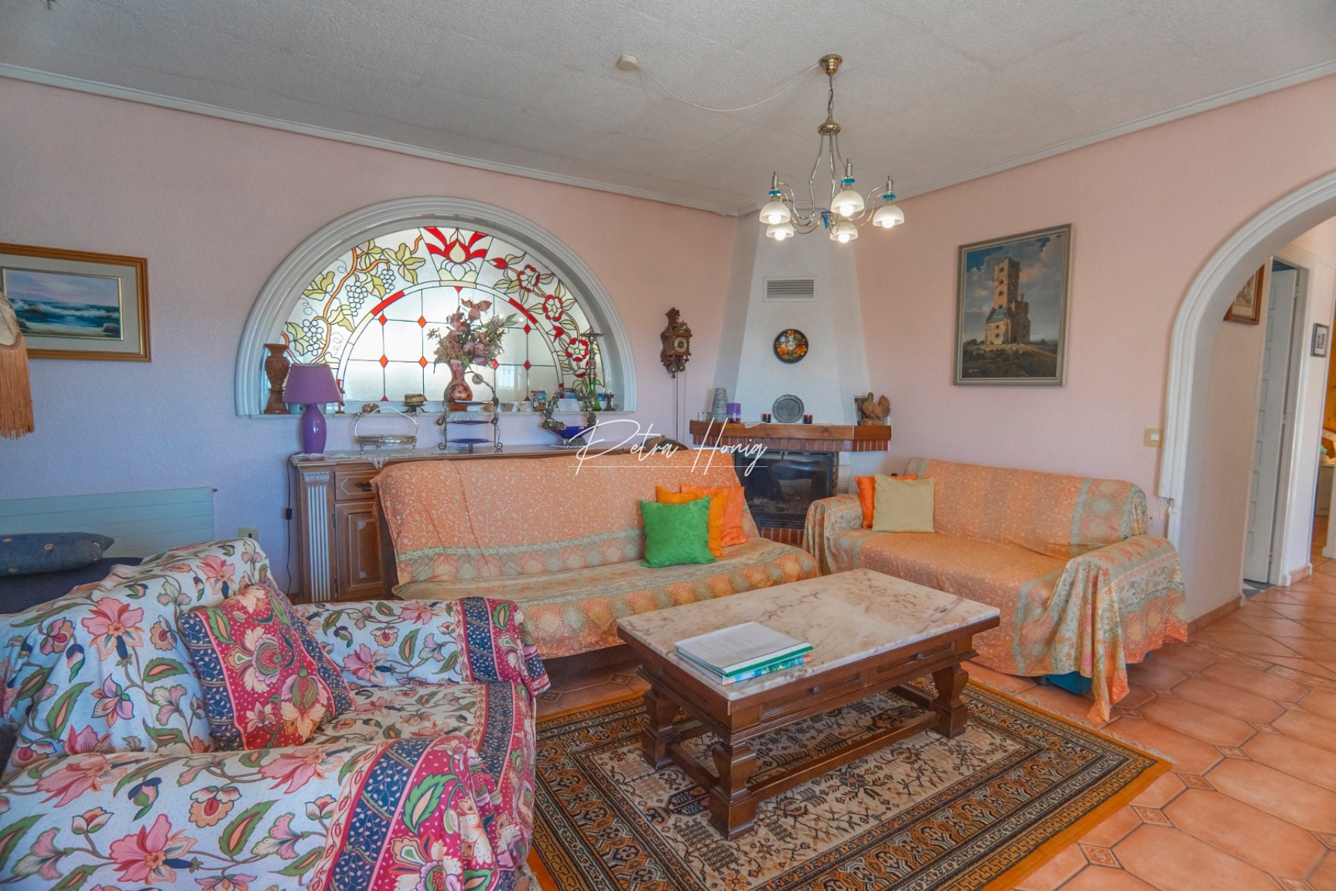 Resales - Villa - Ciudad Quesada - Town Center