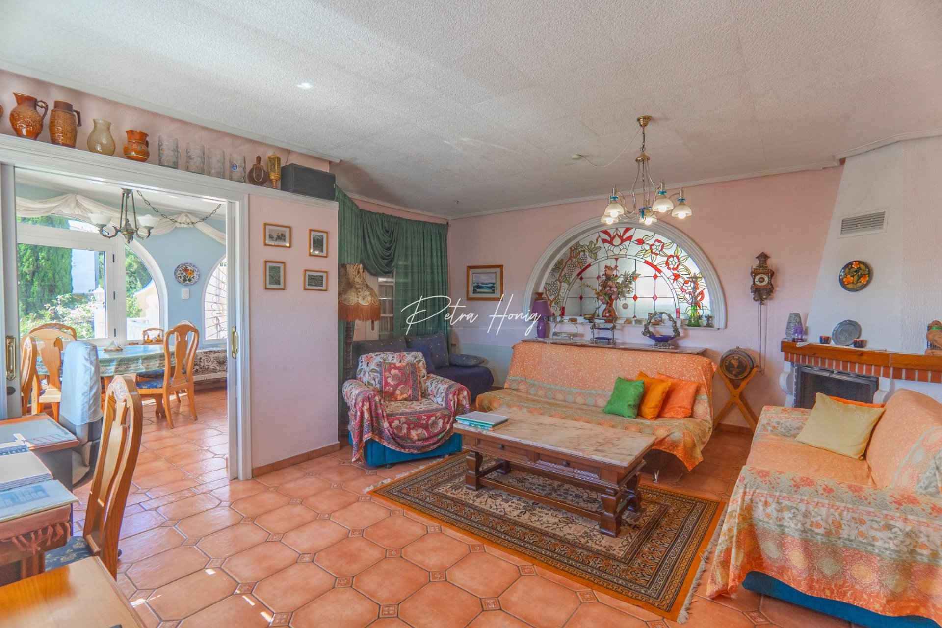 Resales - Villa - Ciudad Quesada - Town Center