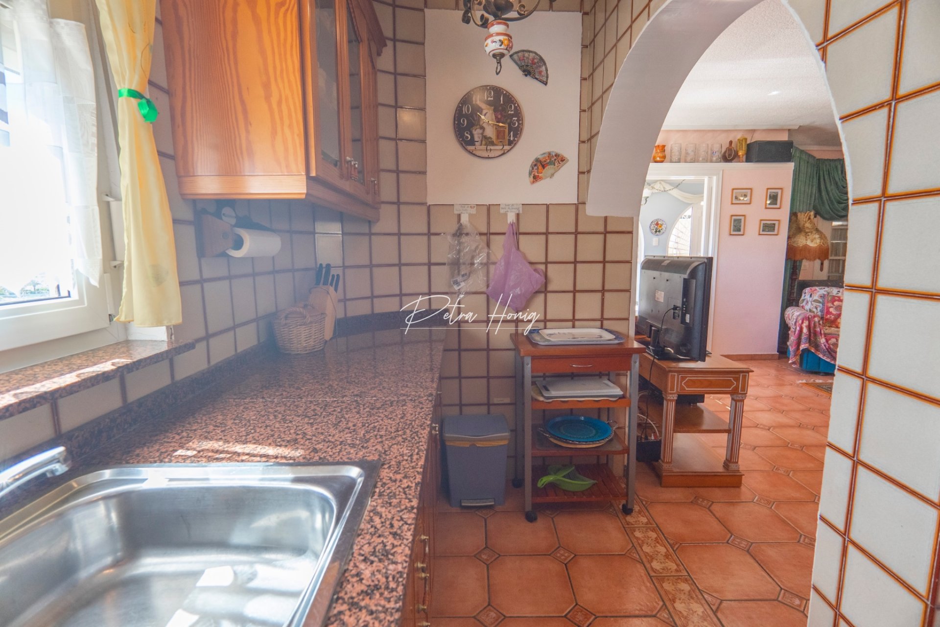 Resales - Villa - Ciudad Quesada - Town Center