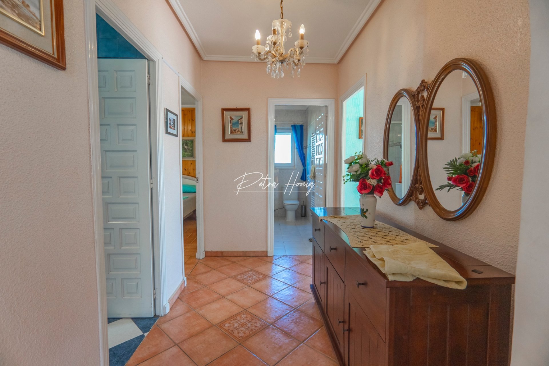 Resales - Villa - Ciudad Quesada - Town Center