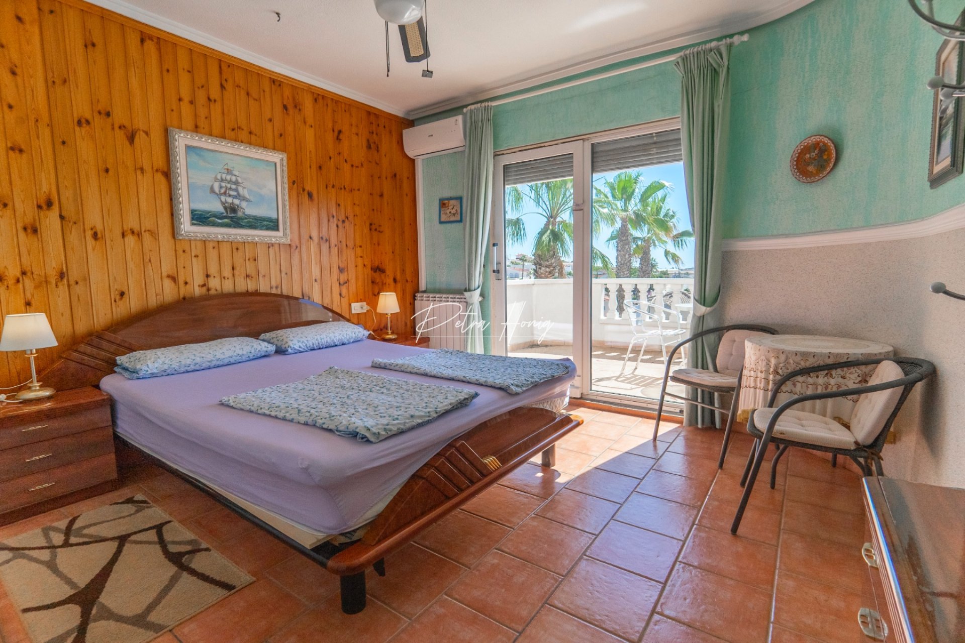 Resales - Villa - Ciudad Quesada - Town Center