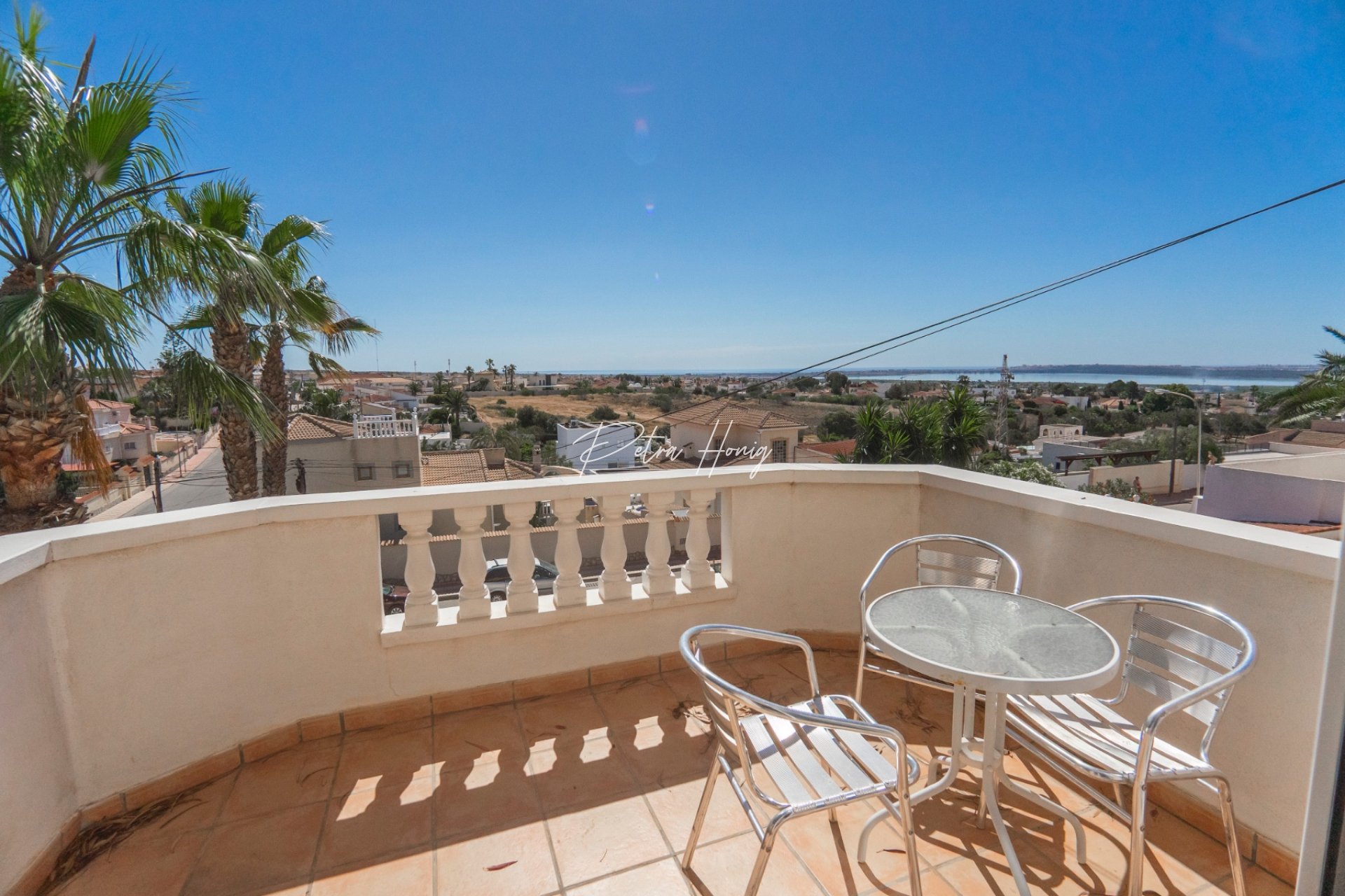 Resales - Villa - Ciudad Quesada - Town Center