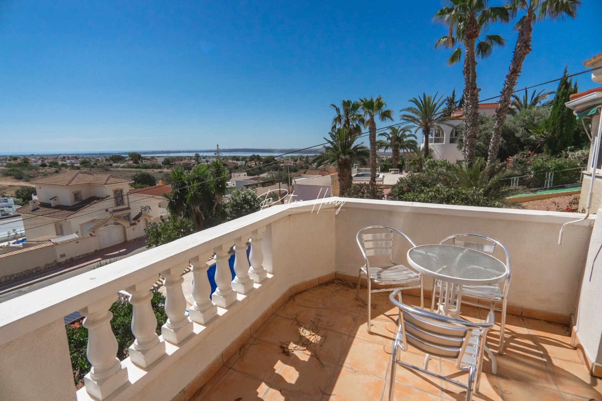 Resales - Villa - Ciudad Quesada - Town Center