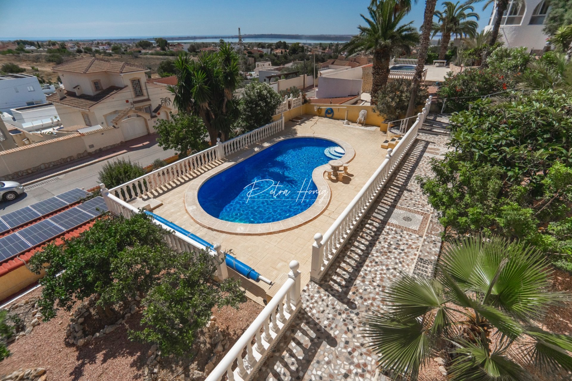 Resales - Villa - Ciudad Quesada - Town Center