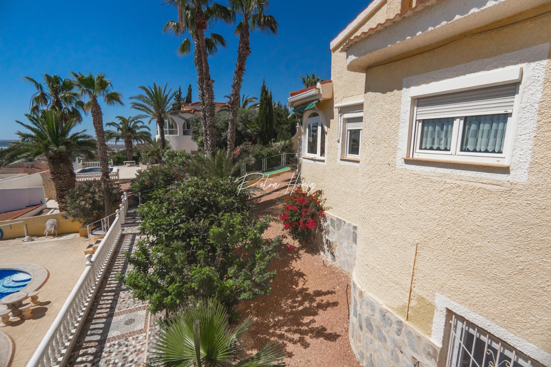 Resales - Villa - Ciudad Quesada - Town Center