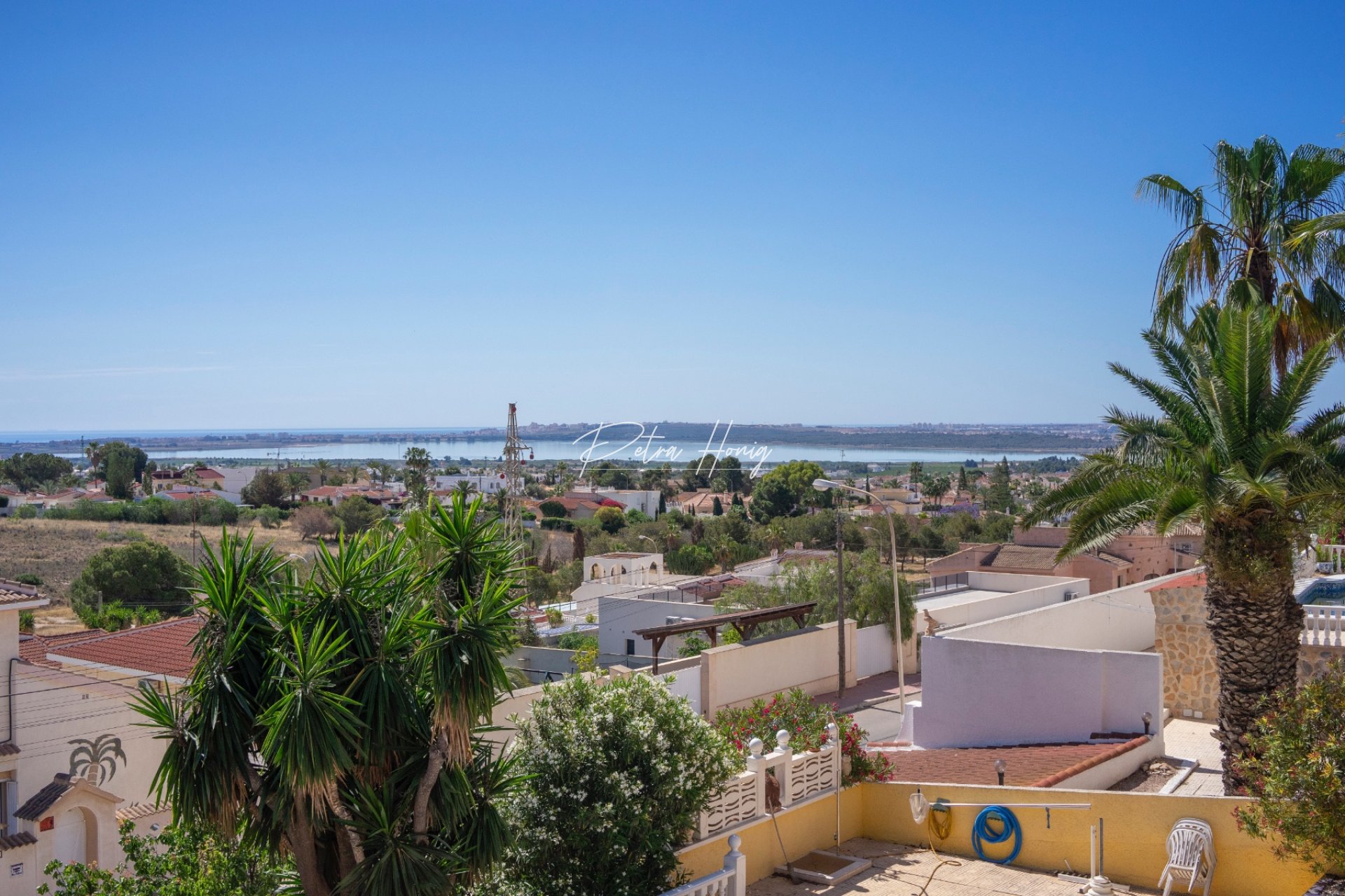 Resales - Villa - Ciudad Quesada - Town Center