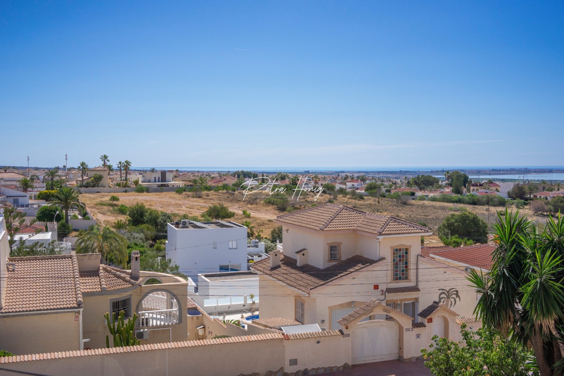 Resales - Villa - Ciudad Quesada - Town Center