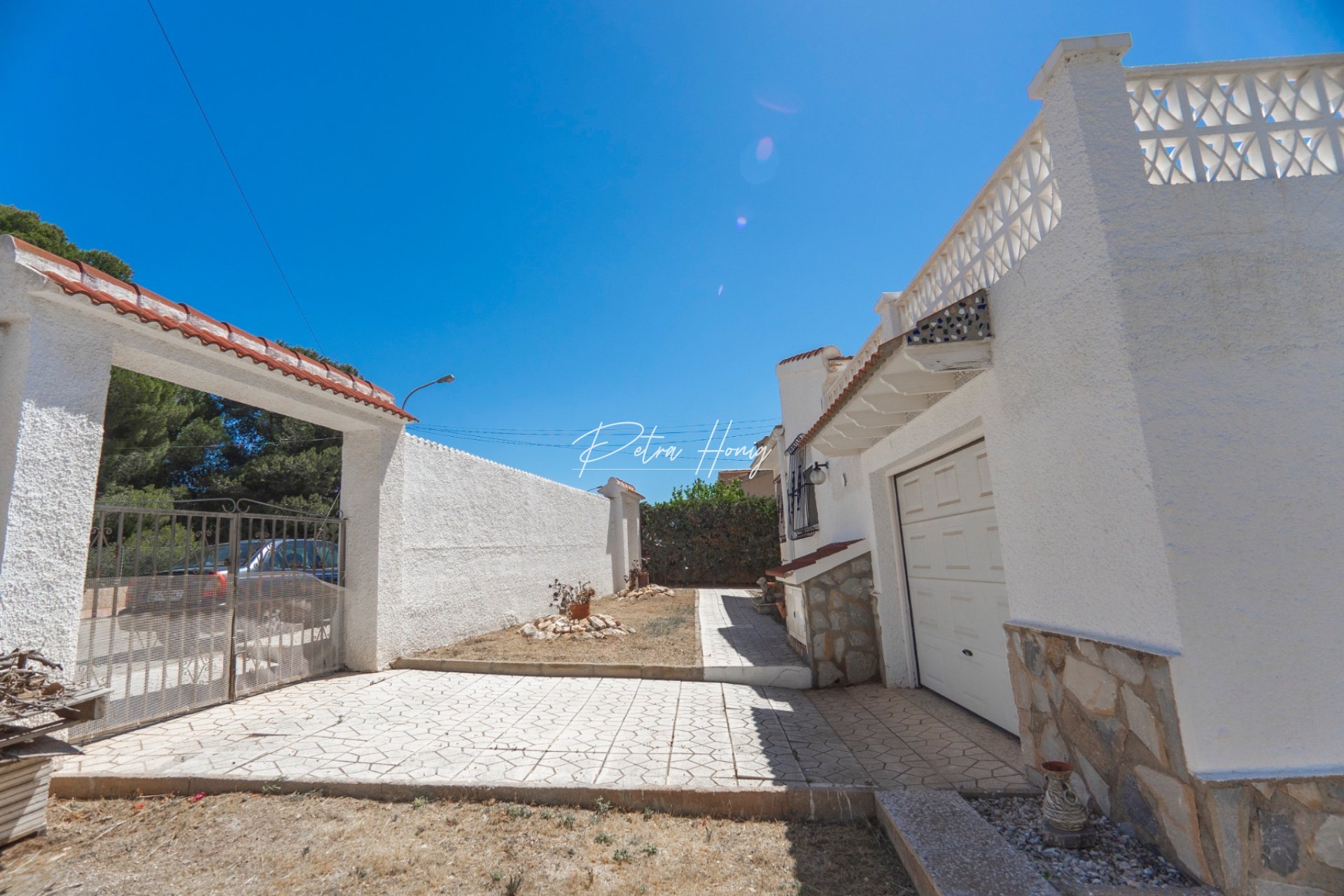 Resales - Villa - Ciudad Quesada - Town Center