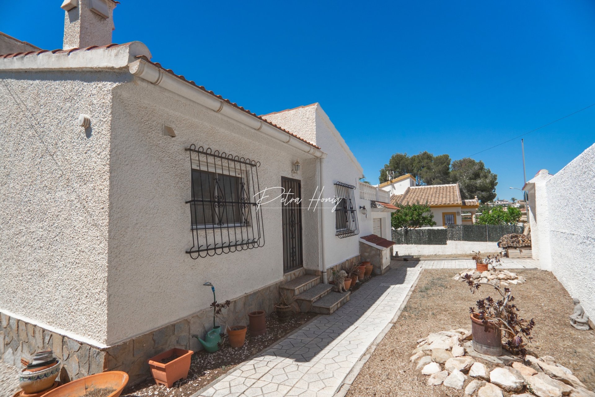Resales - Villa - Ciudad Quesada - Town Center