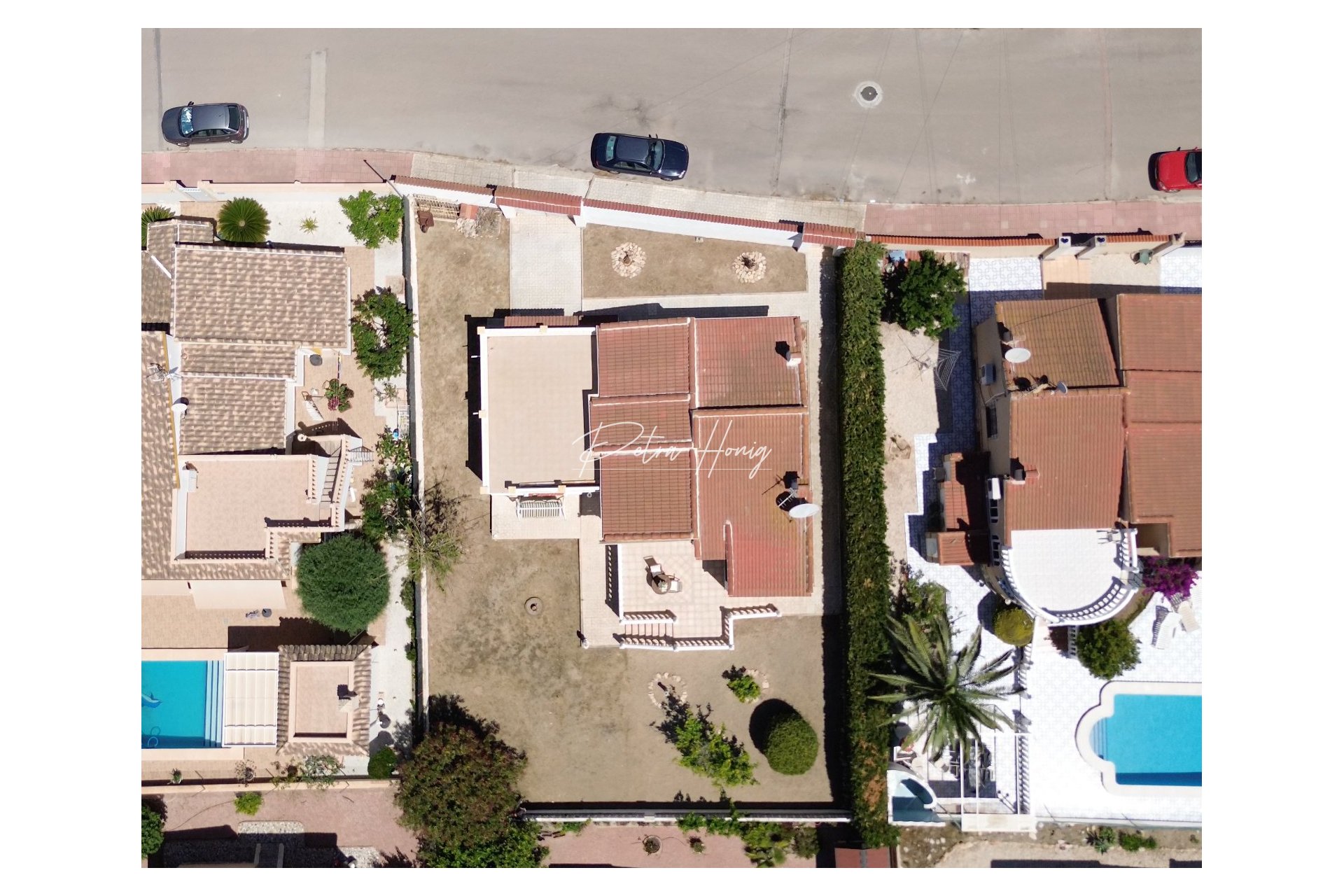 Resales - Villa - Ciudad Quesada - Town Center