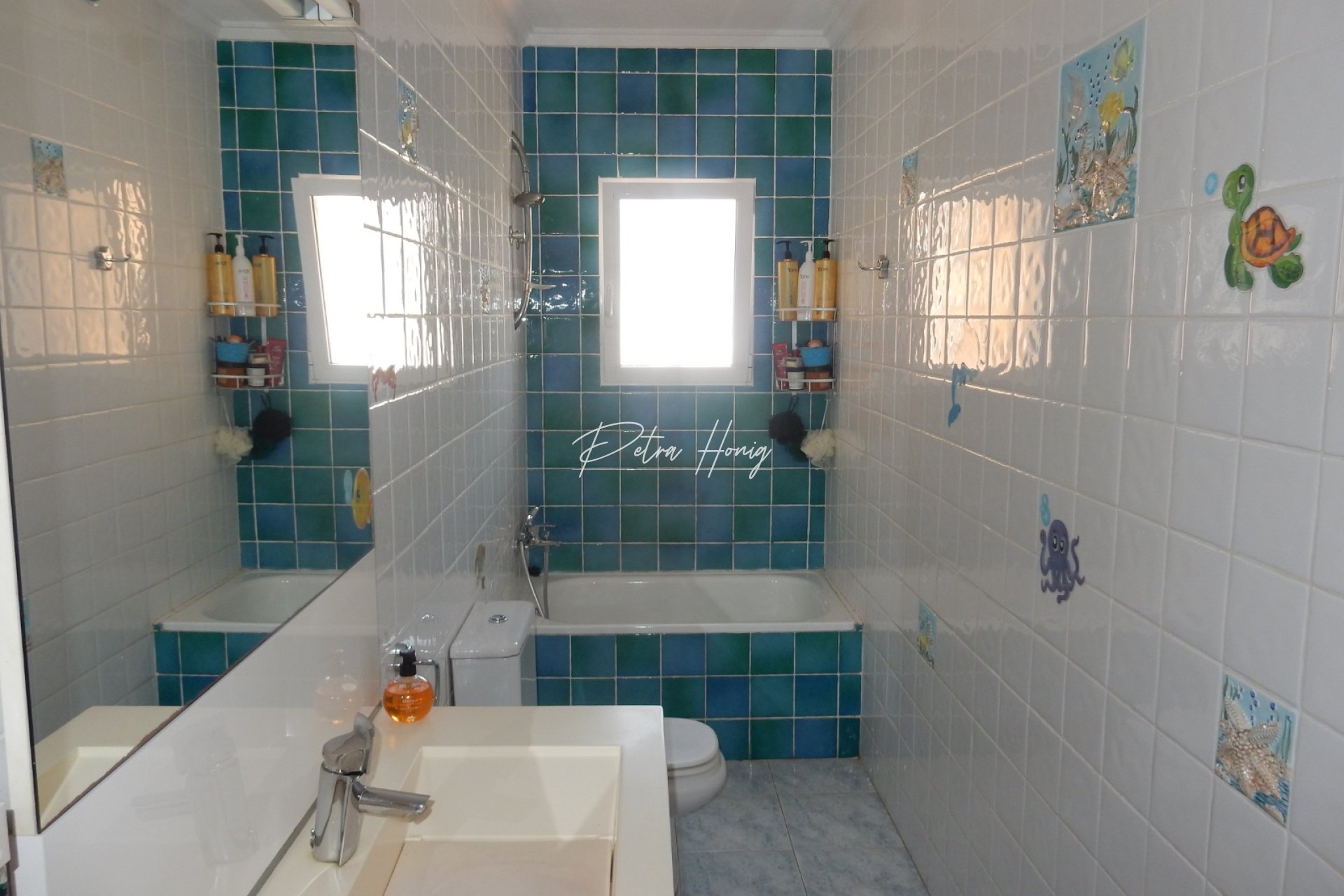 Resales - Villa - Ciudad Quesada - Town Center