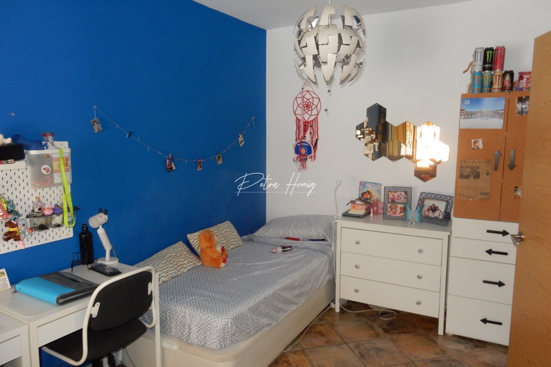 Resales - Villa - Ciudad Quesada - Town Center