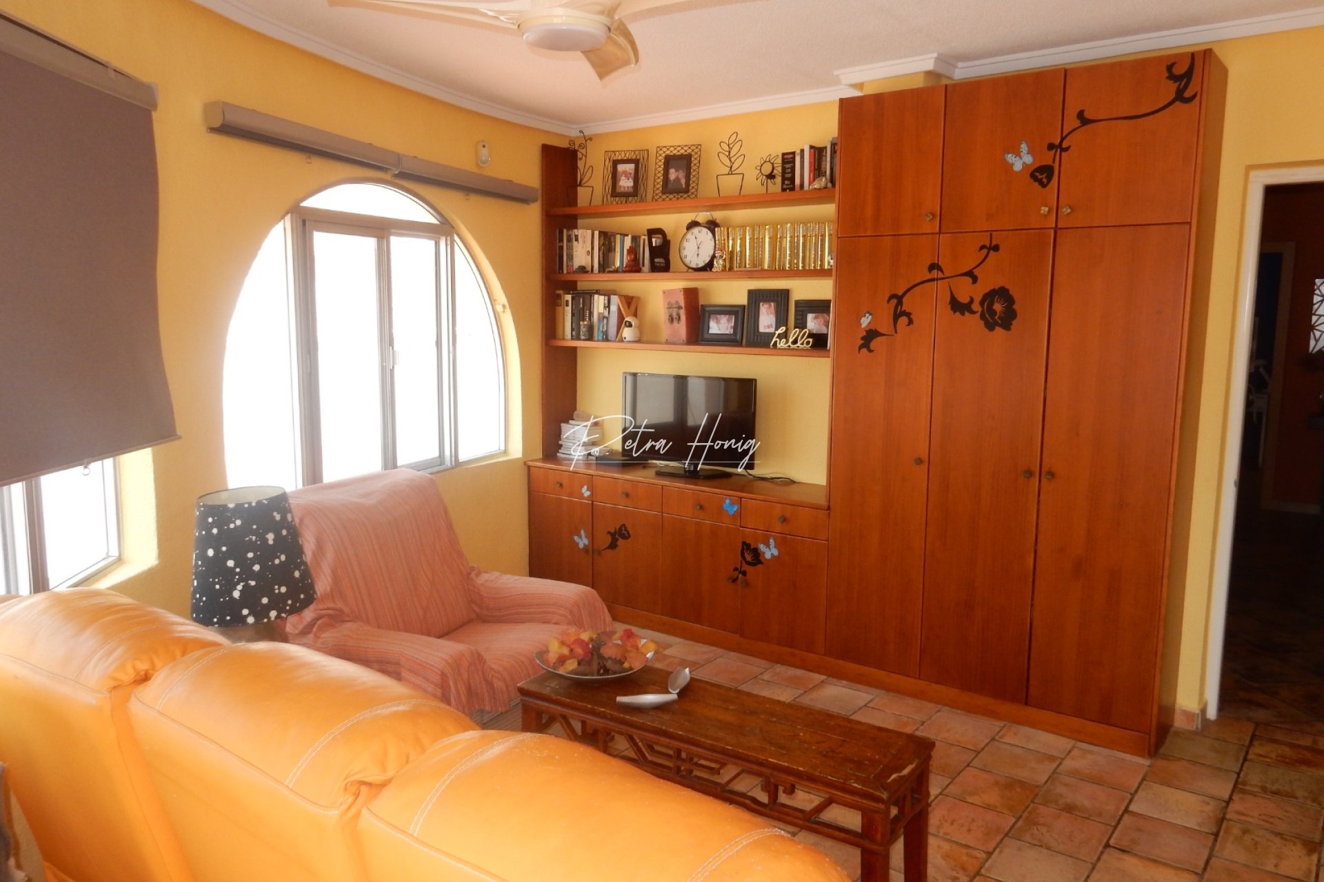 Resales - Villa - Ciudad Quesada - Town Center