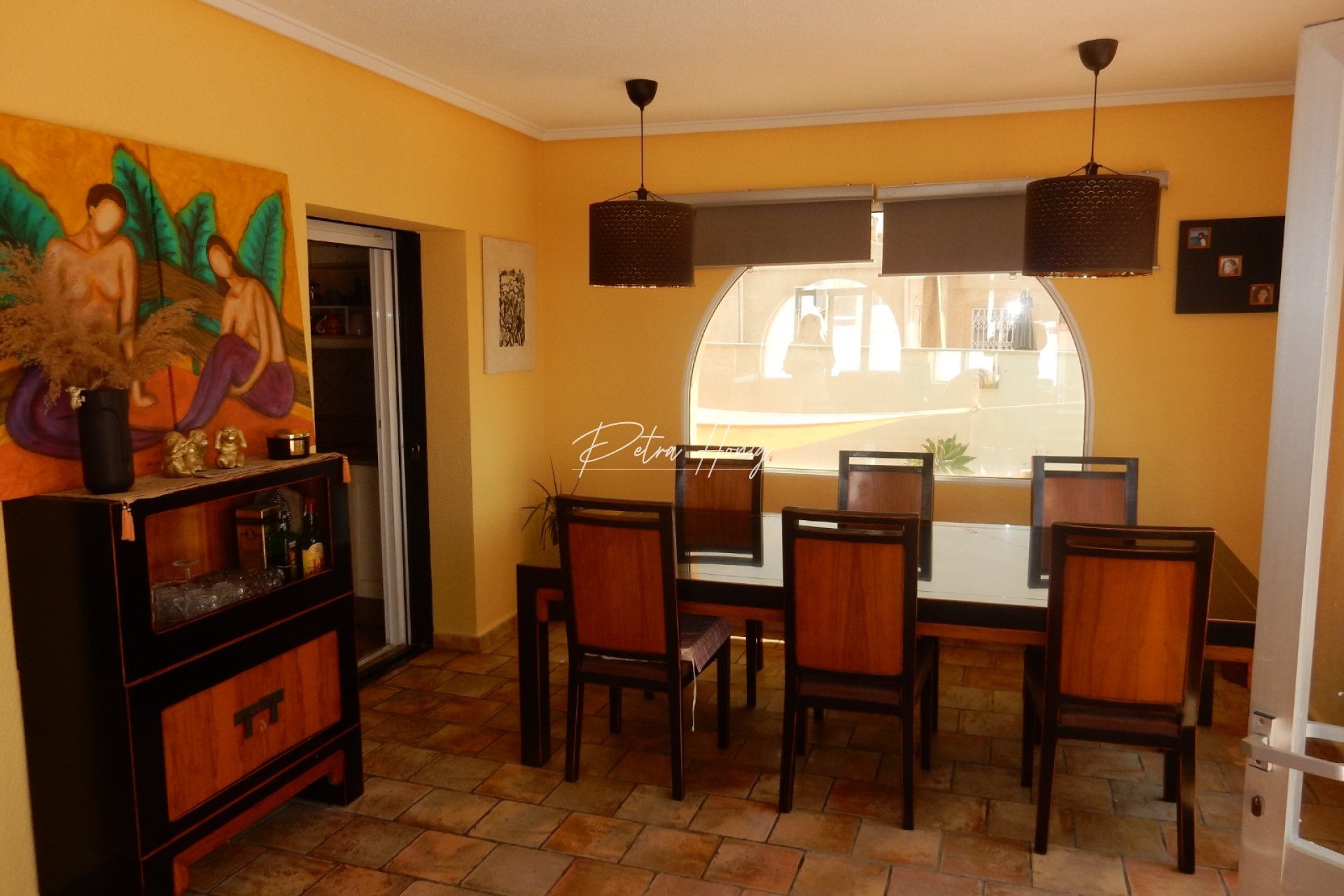 Resales - Villa - Ciudad Quesada - Town Center
