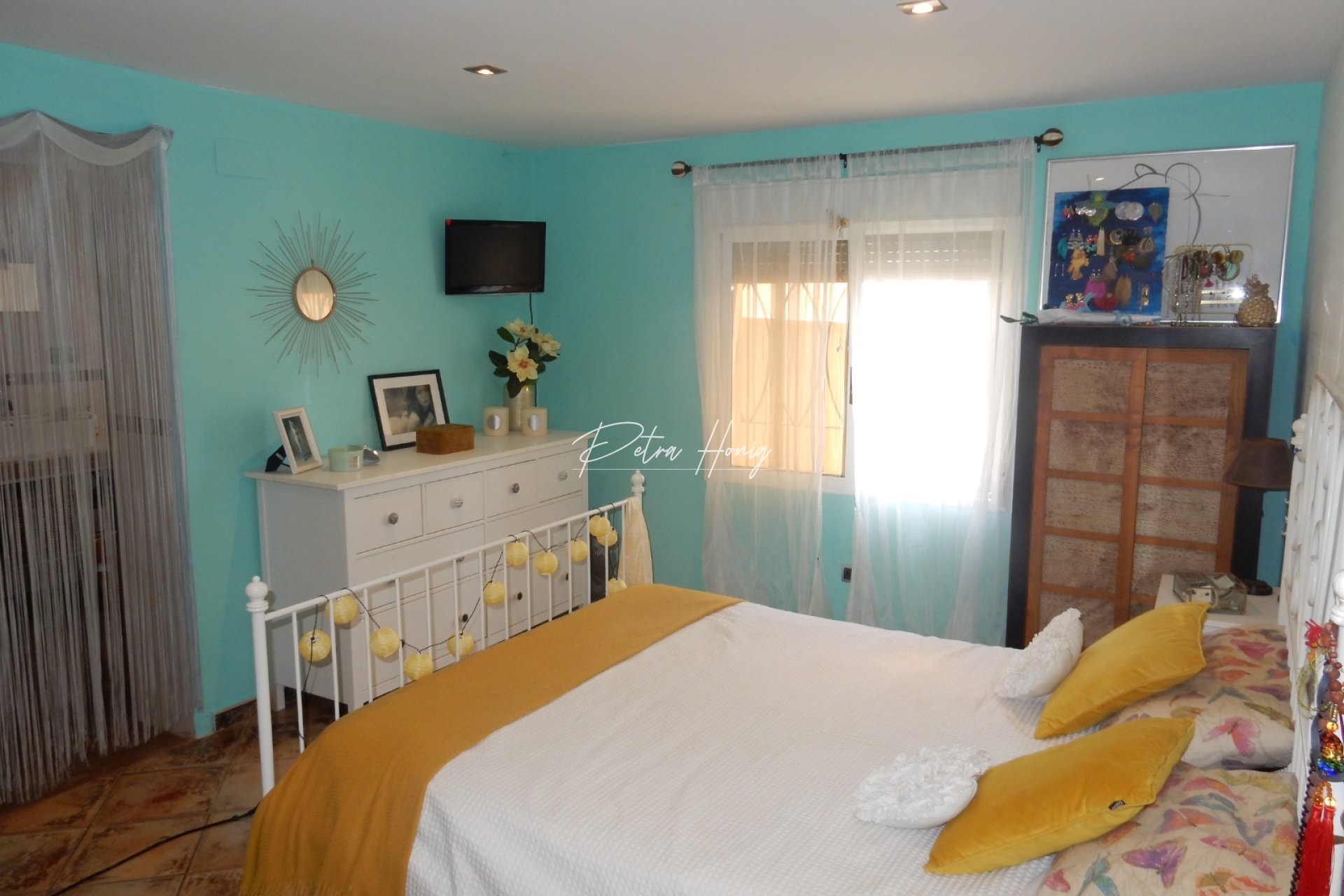 Resales - Villa - Ciudad Quesada - Town Center
