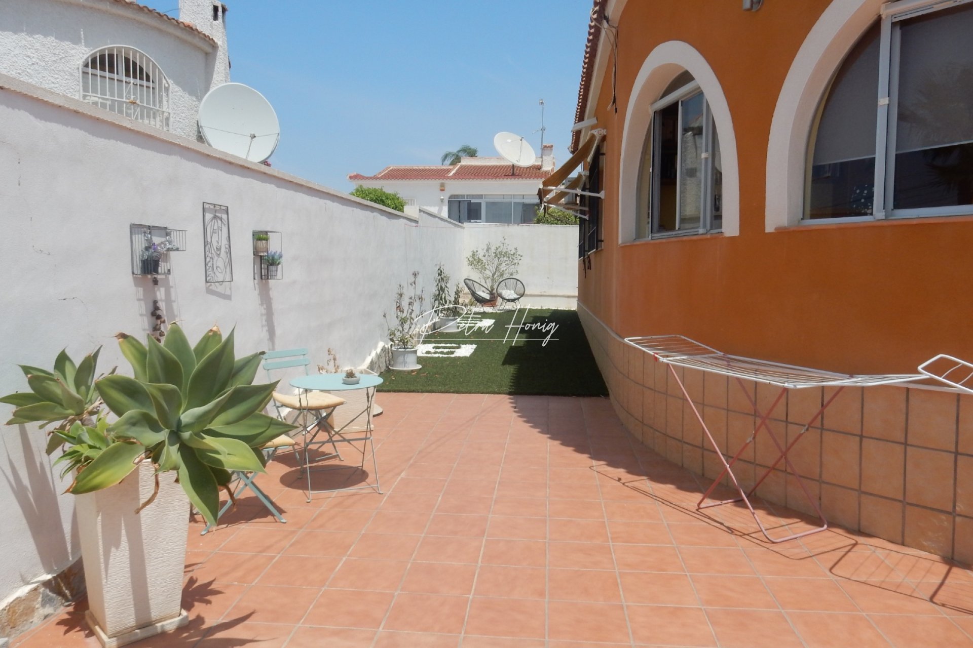 Resales - Villa - Ciudad Quesada - Town Center