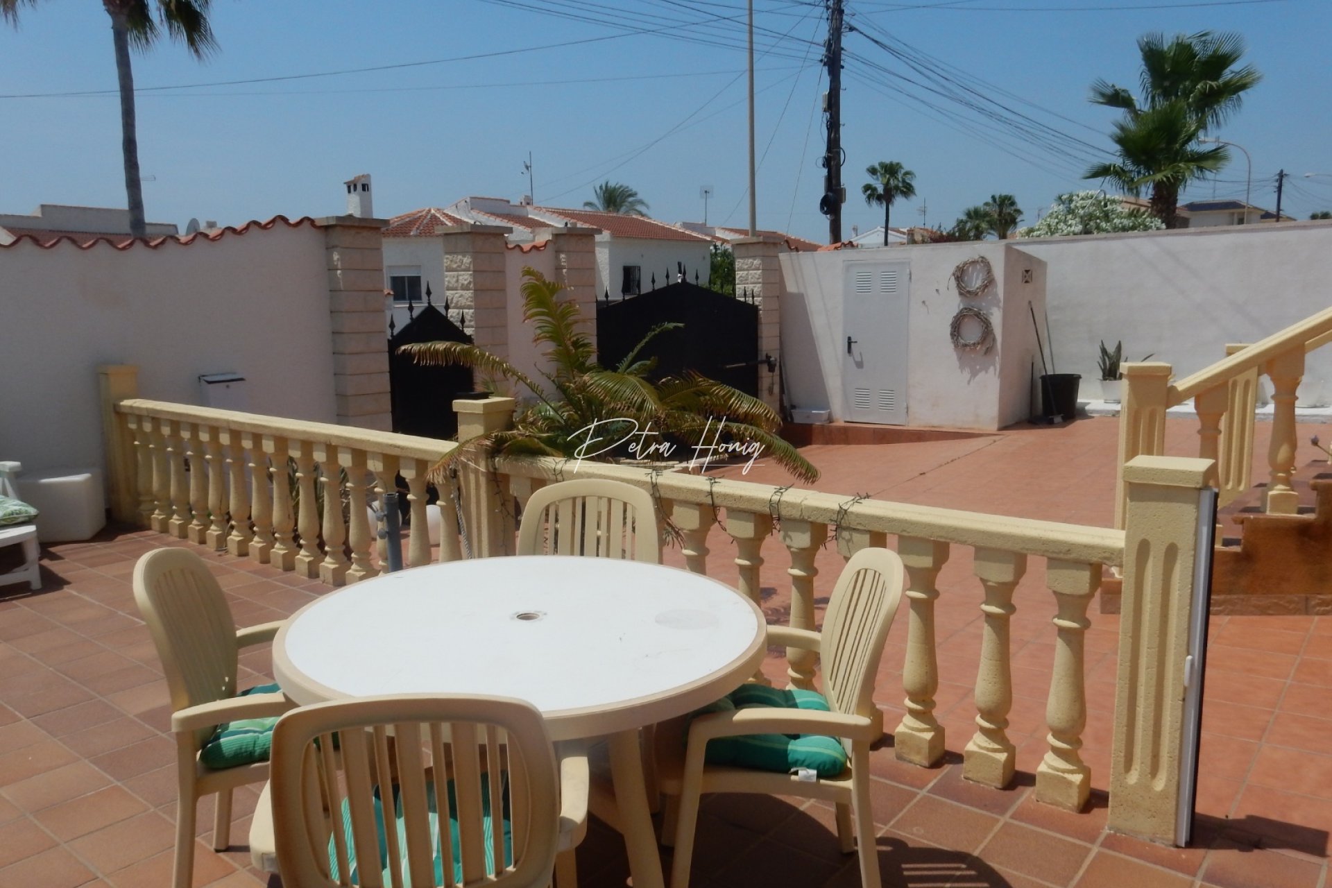 Resales - Villa - Ciudad Quesada - Town Center