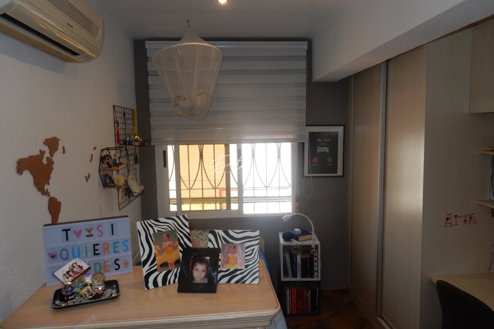 Resales - Villa - Ciudad Quesada - Town Center
