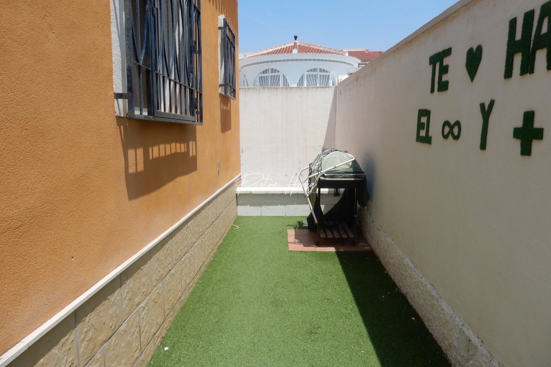 Resales - Villa - Ciudad Quesada - Town Center