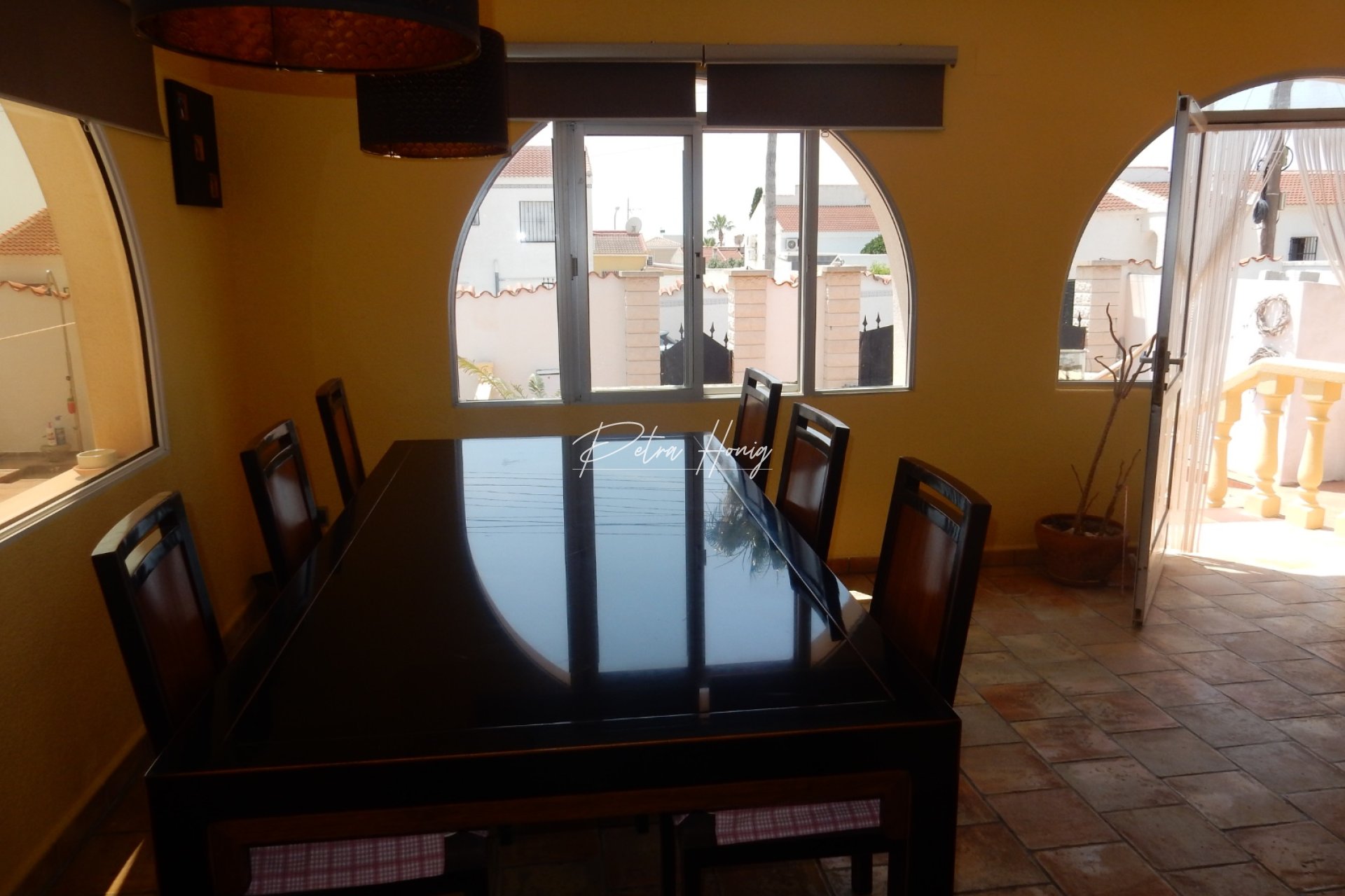Resales - Villa - Ciudad Quesada - Town Center