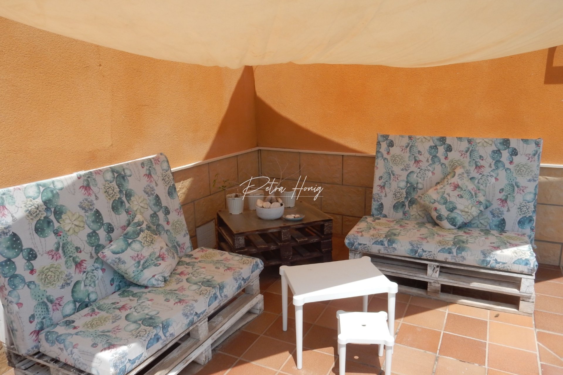 Resales - Villa - Ciudad Quesada - Town Center
