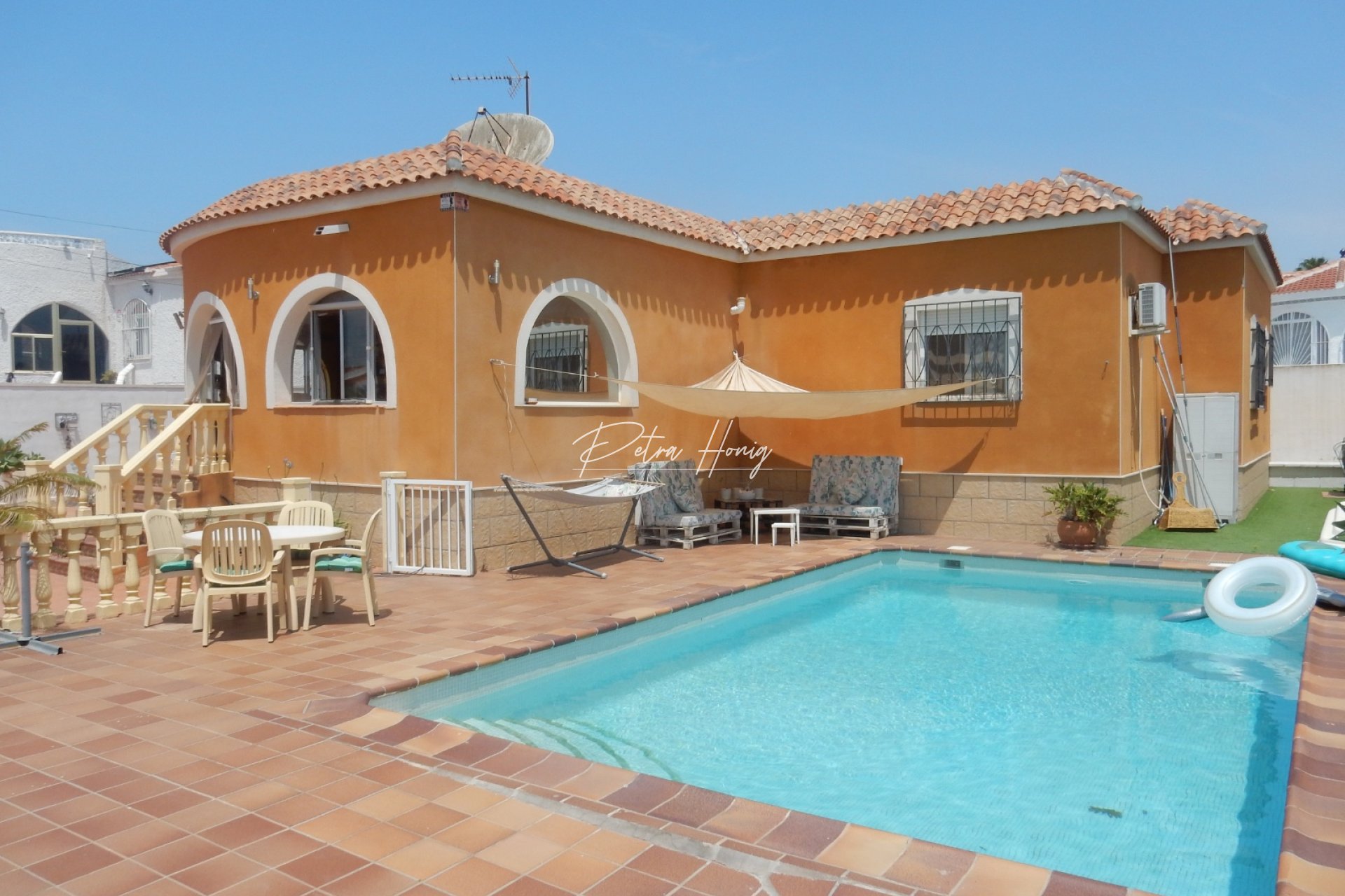 Resales - Villa - Ciudad Quesada - Town Center