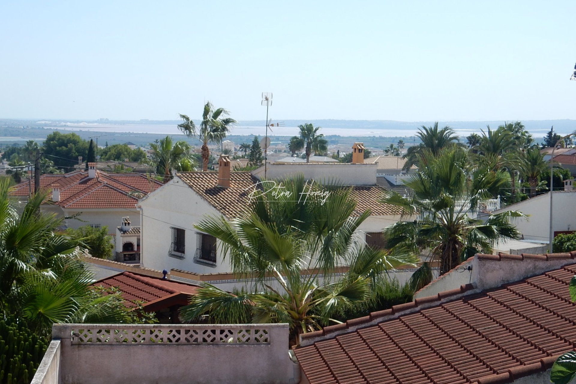 Resales - Villa - Ciudad Quesada - Town Center
