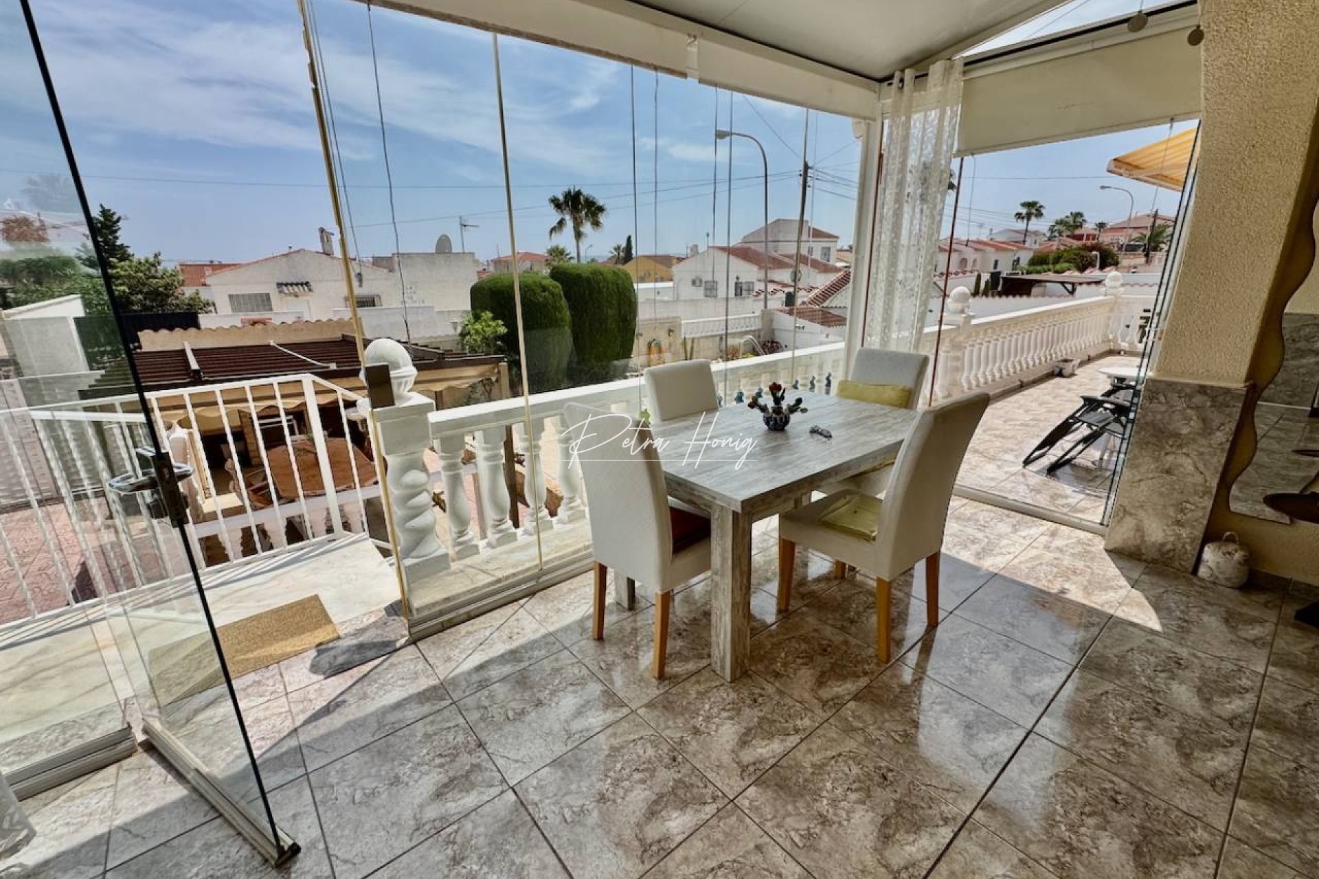 Resales - Villa - Ciudad Quesada - Town Center
