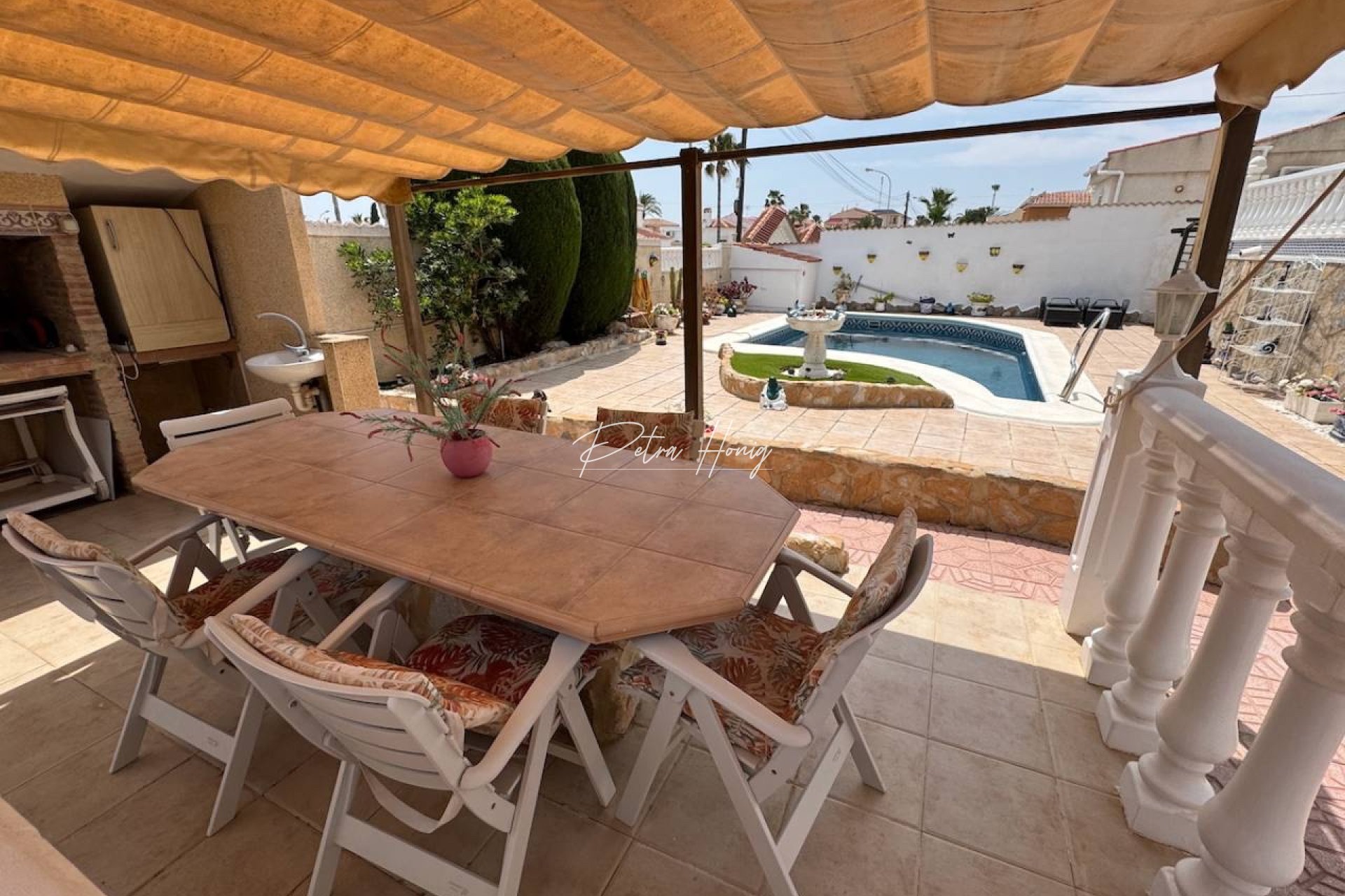 Resales - Villa - Ciudad Quesada - Town Center