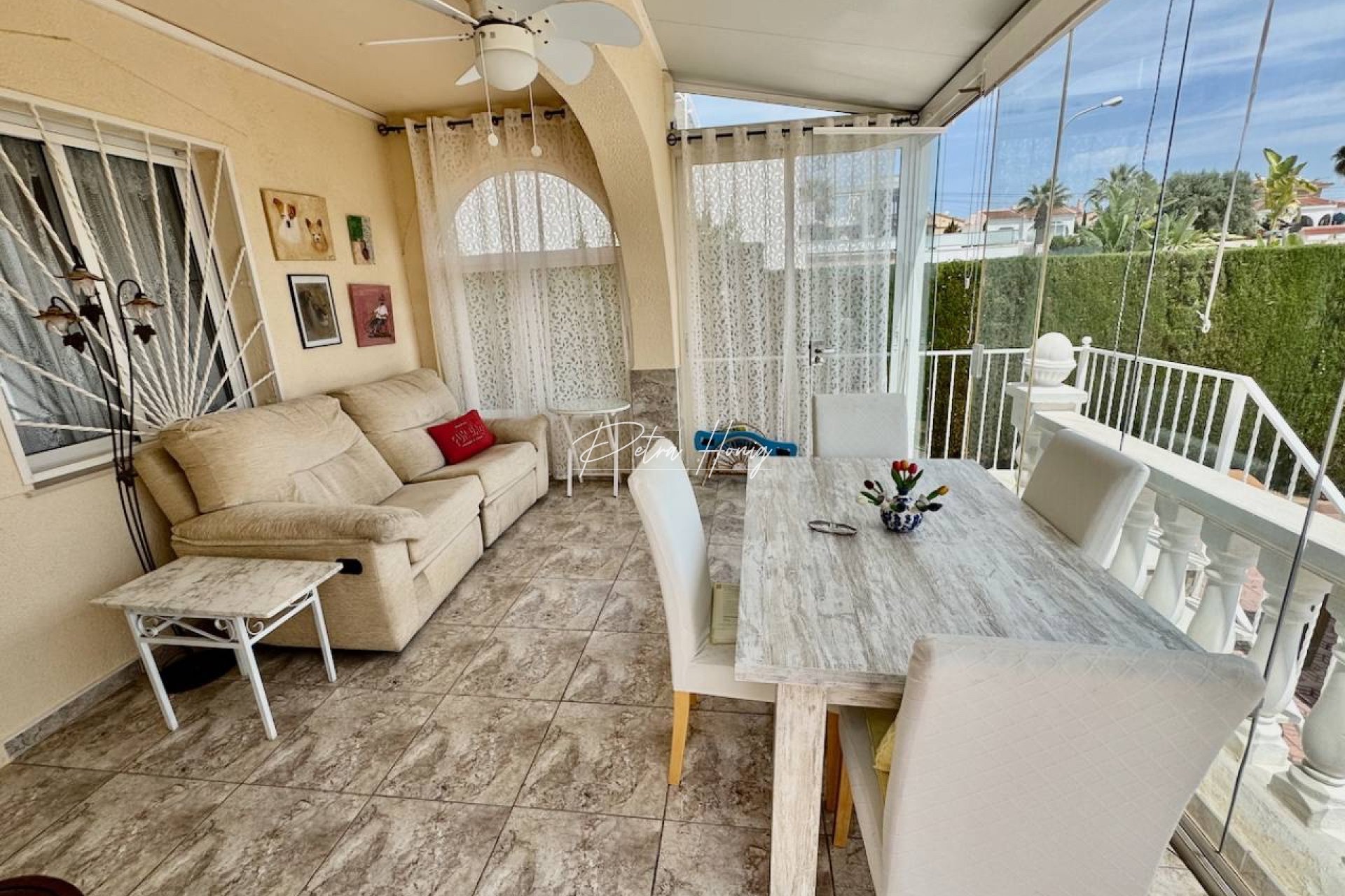 Resales - Villa - Ciudad Quesada - Town Center